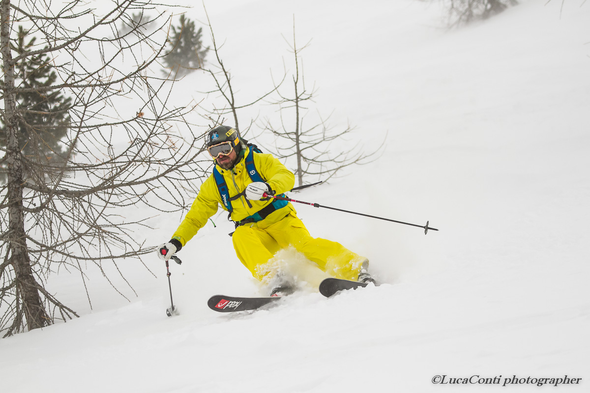 free ride corvatsch ch