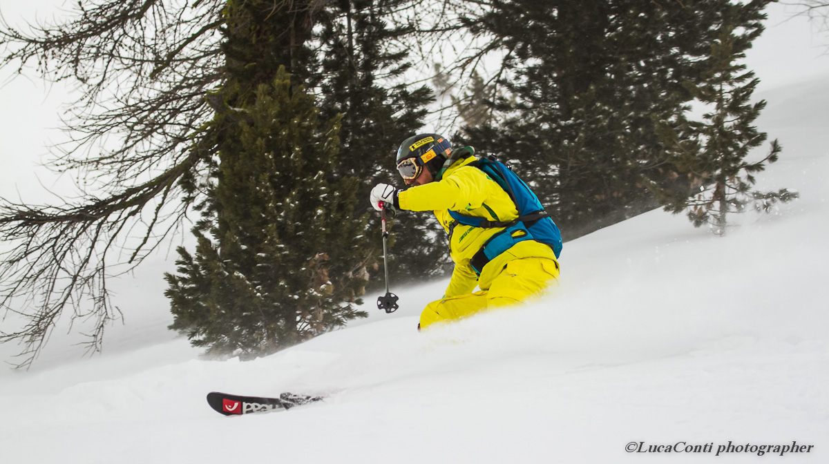 free ride corvatsch ch