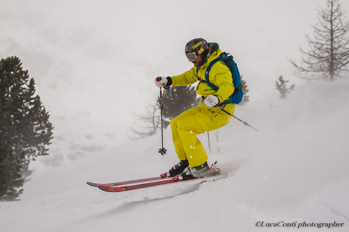 free ride corvatsch ch