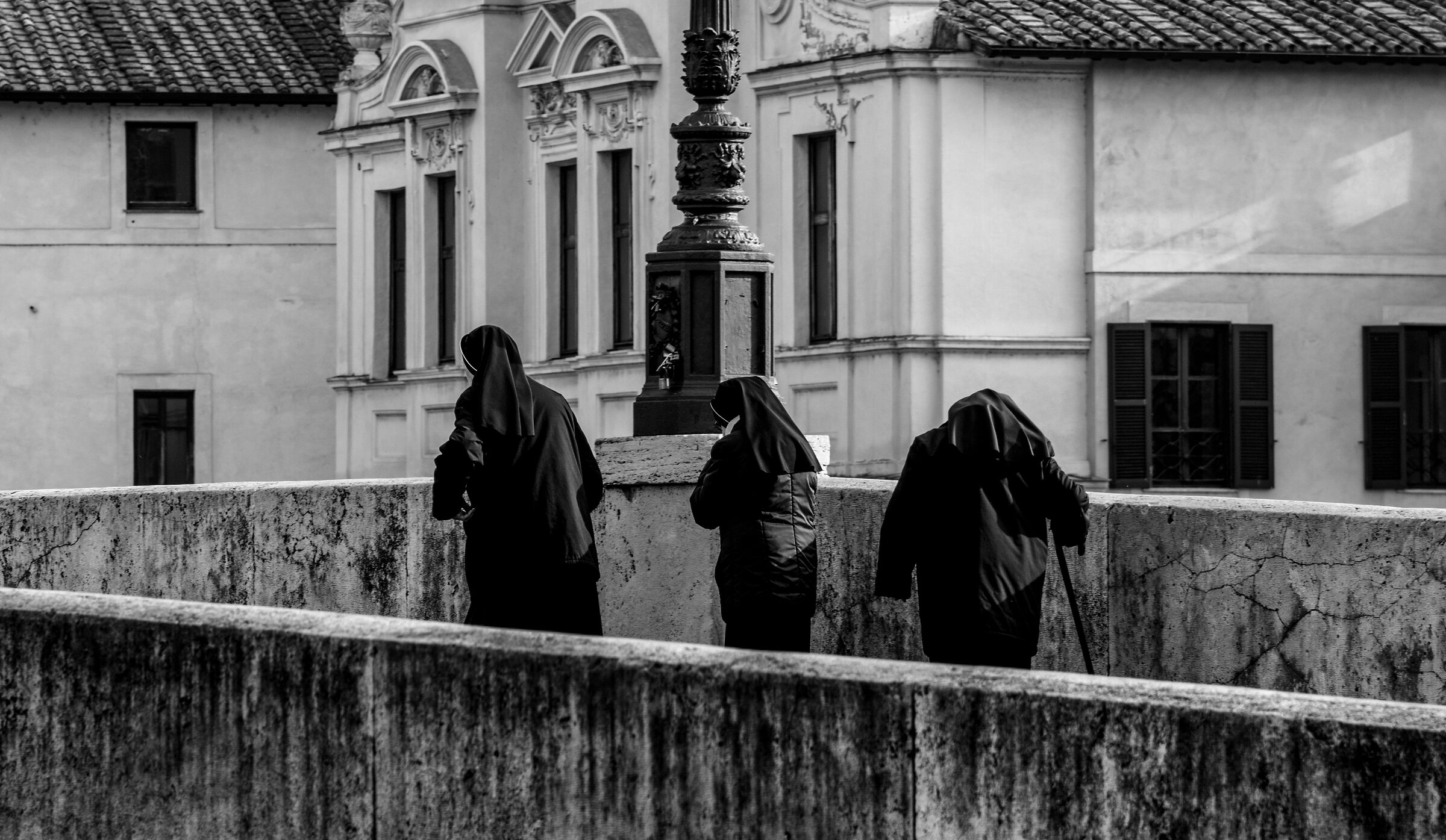 Nuns (already posted)