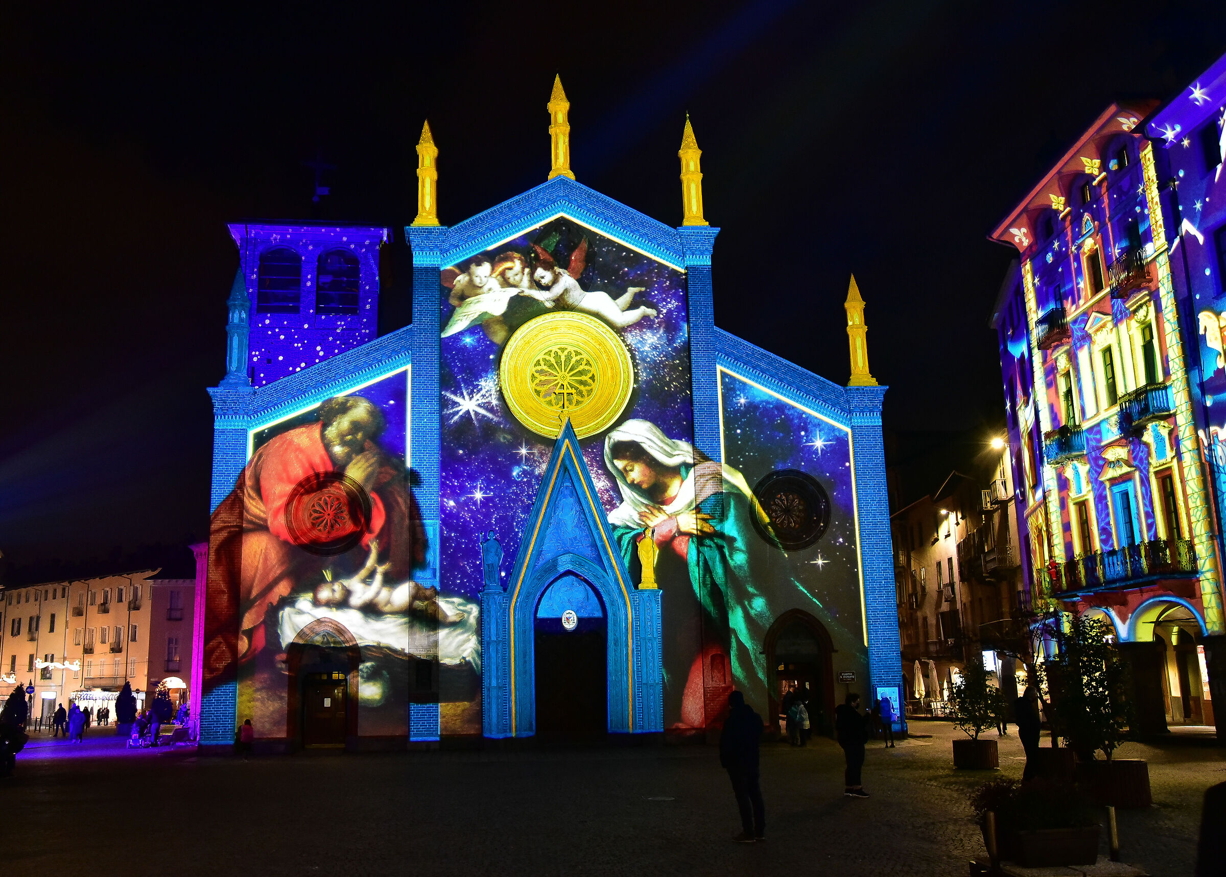 Buone Feste
