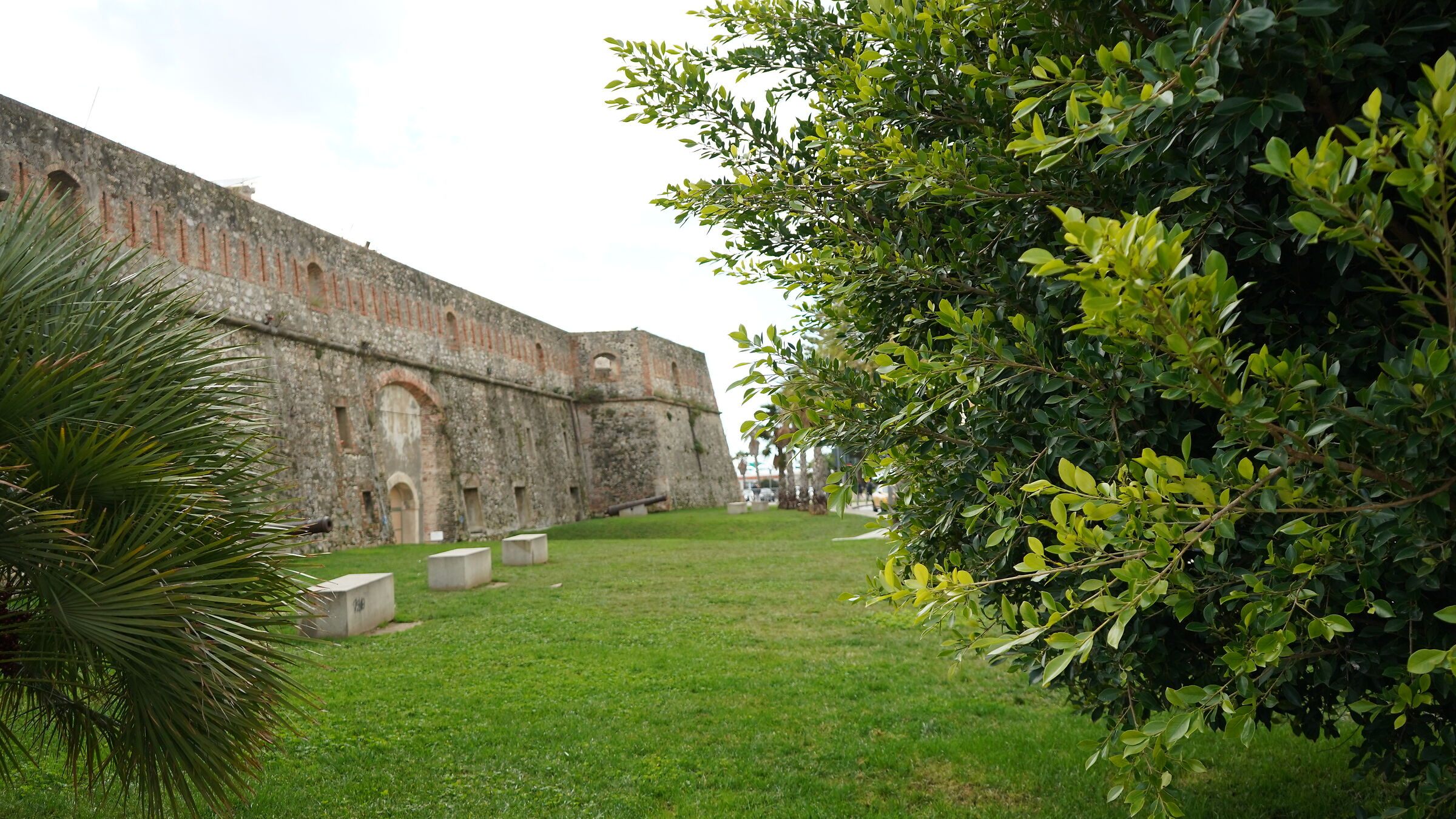 Forte di S.Tecla - Sanremo