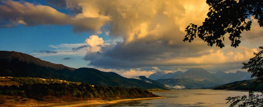 Un raggio di sole dopo la tempesta