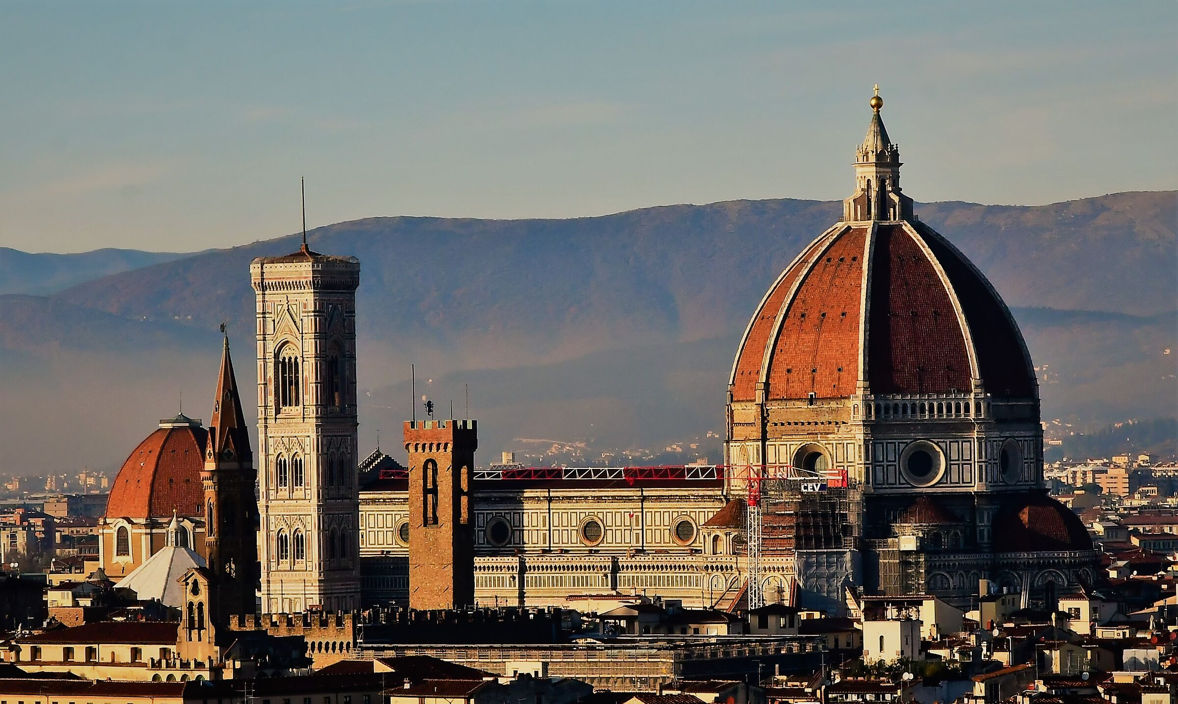 l'opera del brunelleschi
