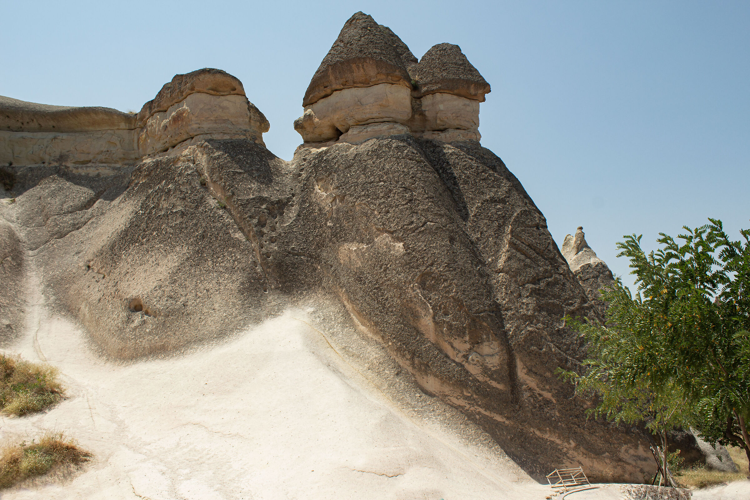 Valle dell'amore - Cappadocia
