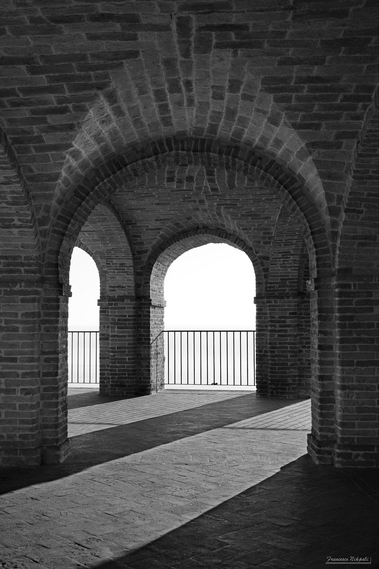 Grottammare (High Country)