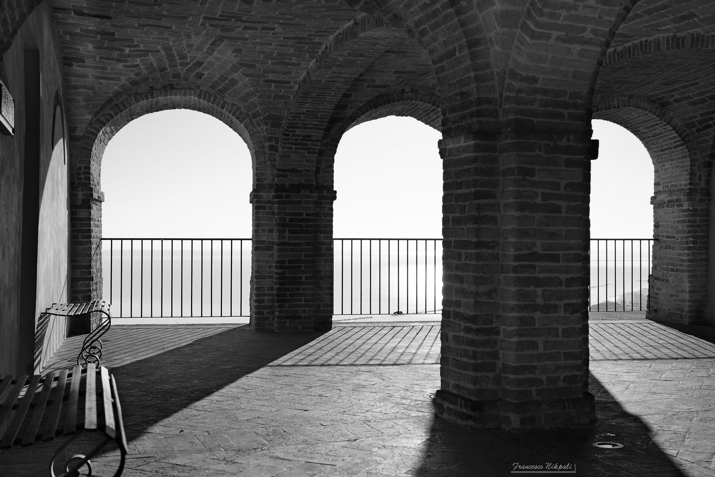 Grottammare (High Country)