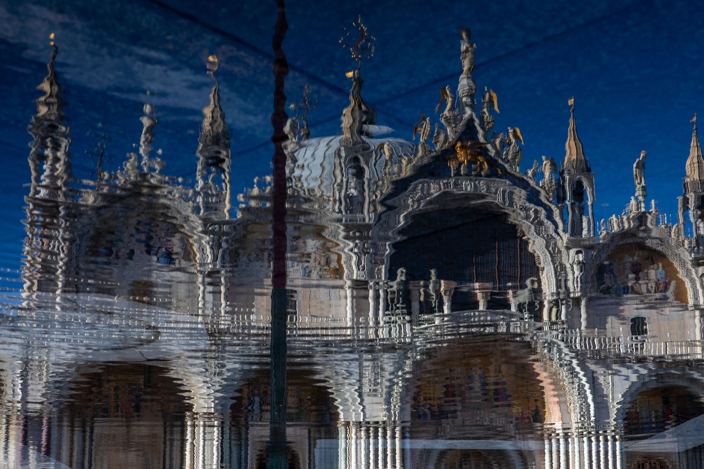 Riflessi di bellezza 3