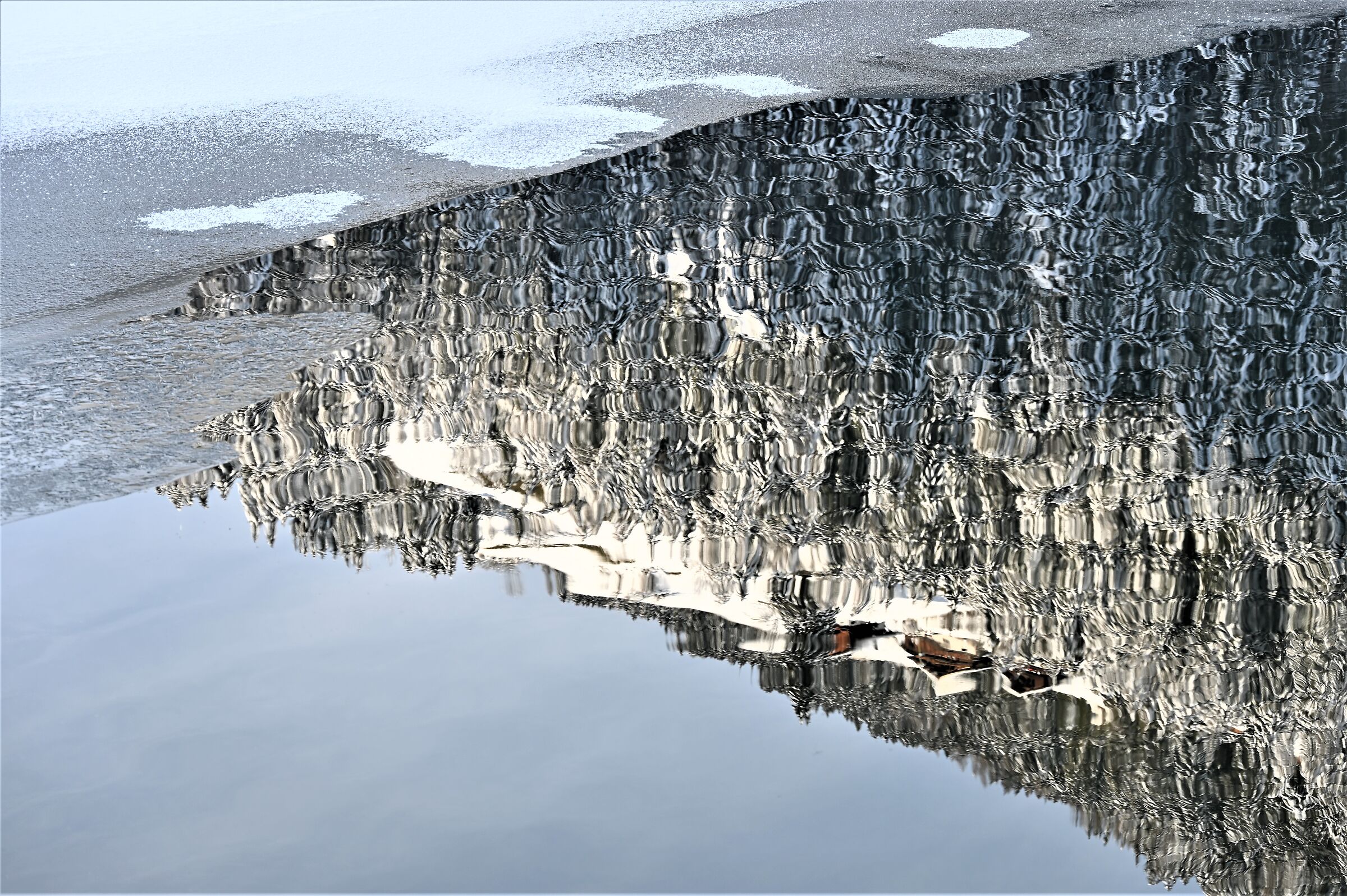 ..... ultimi riflessi .........