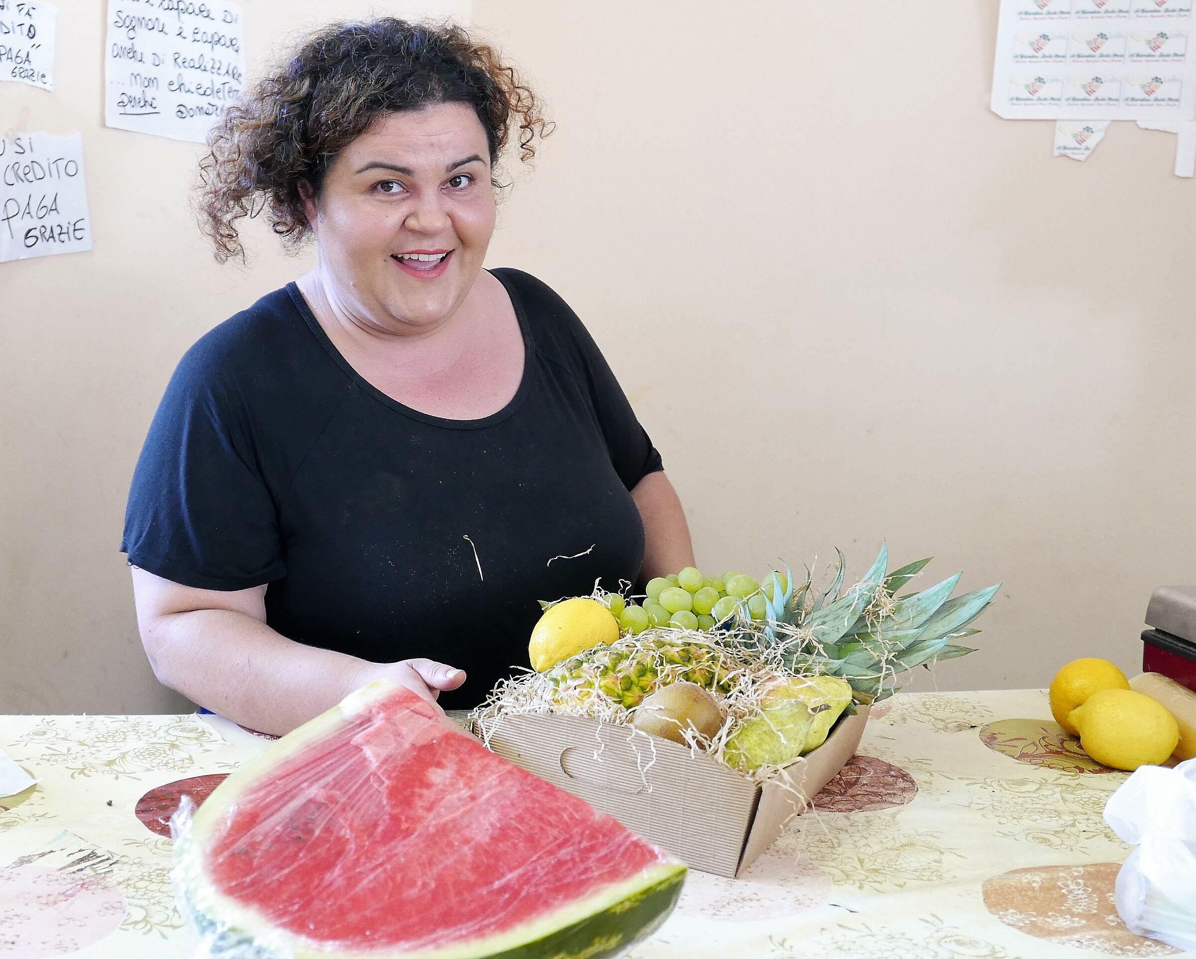 L'inverno = Inferno!