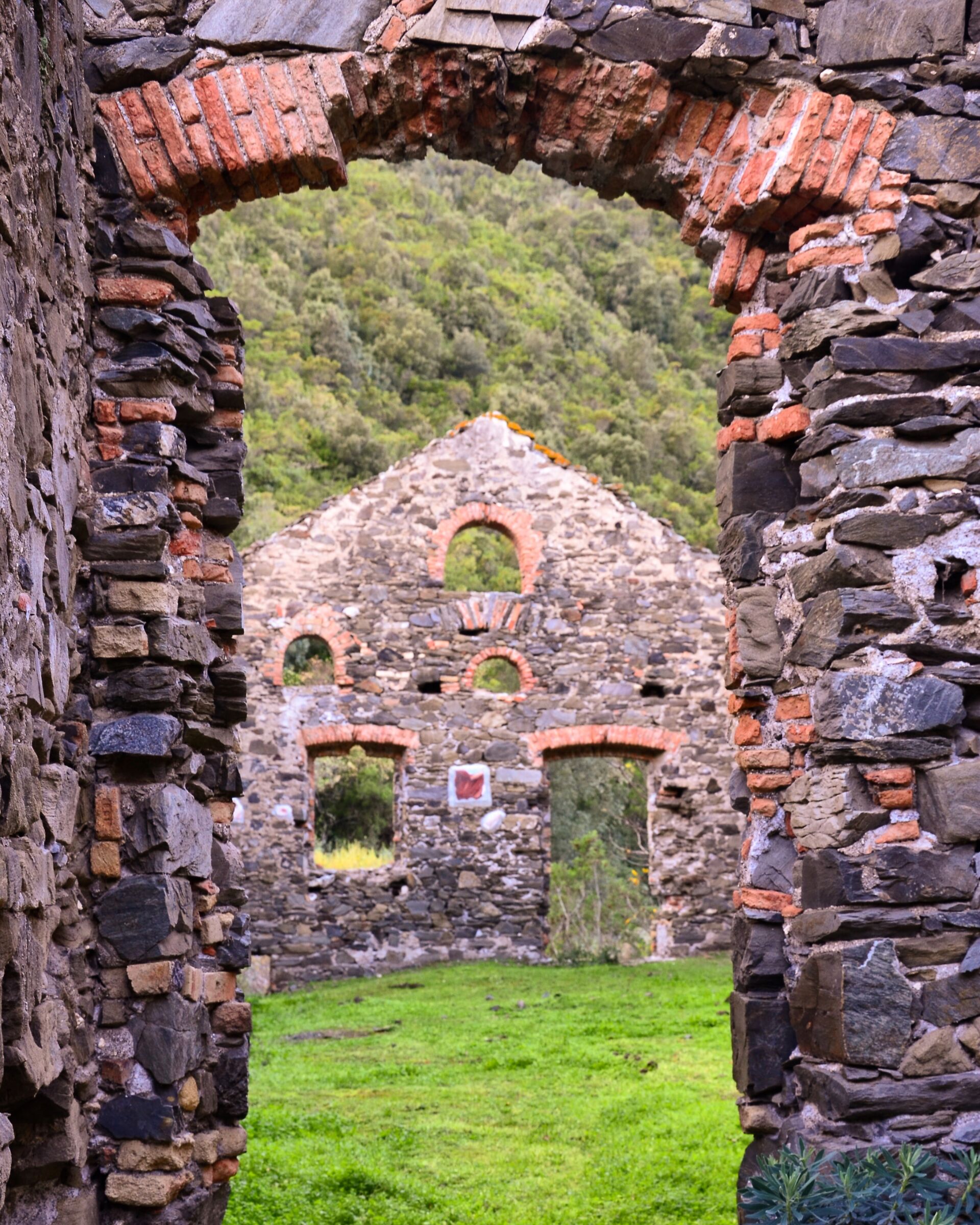 Miniera di Guzzurra, Lula