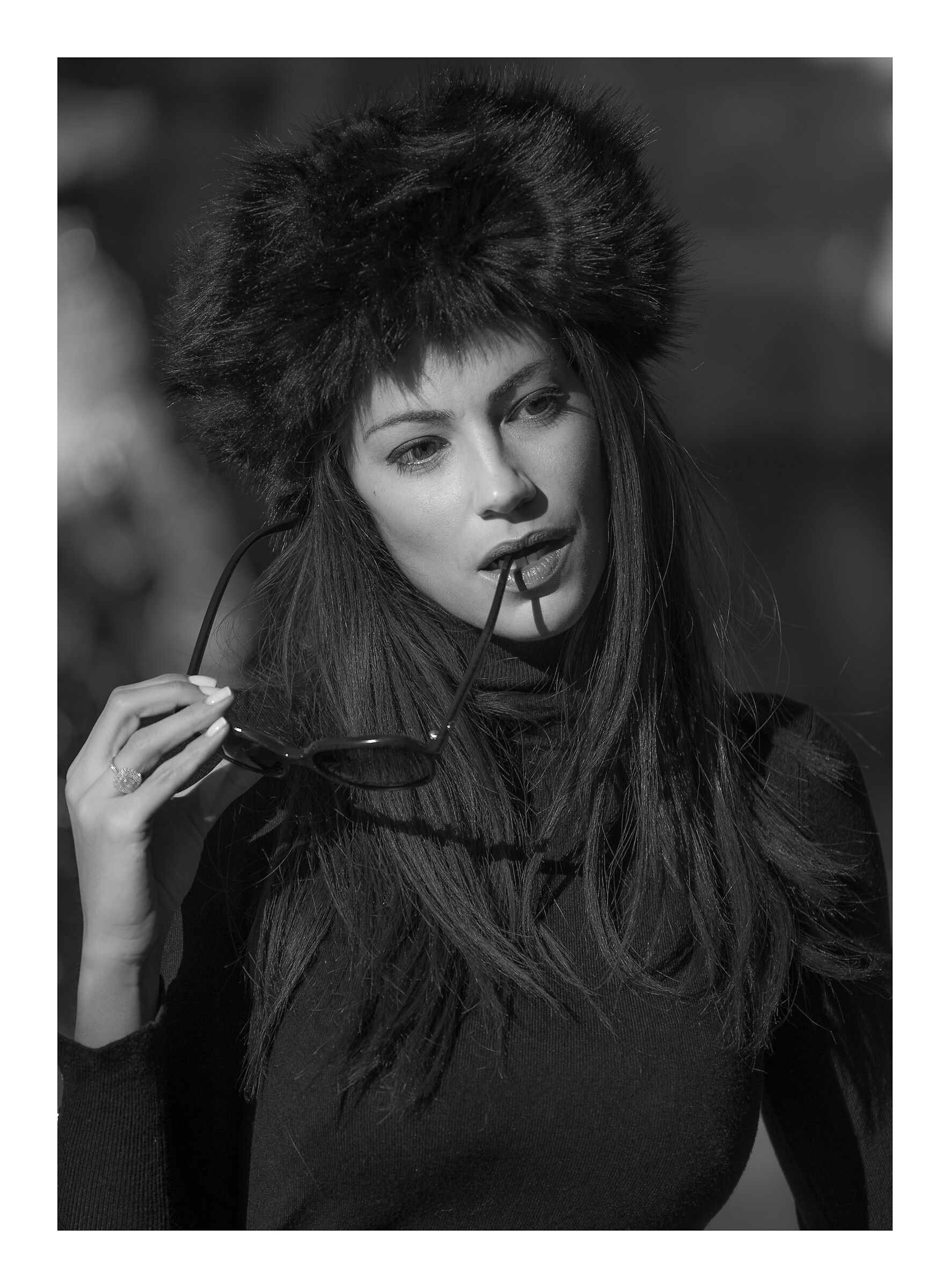 Wandering around Rome...