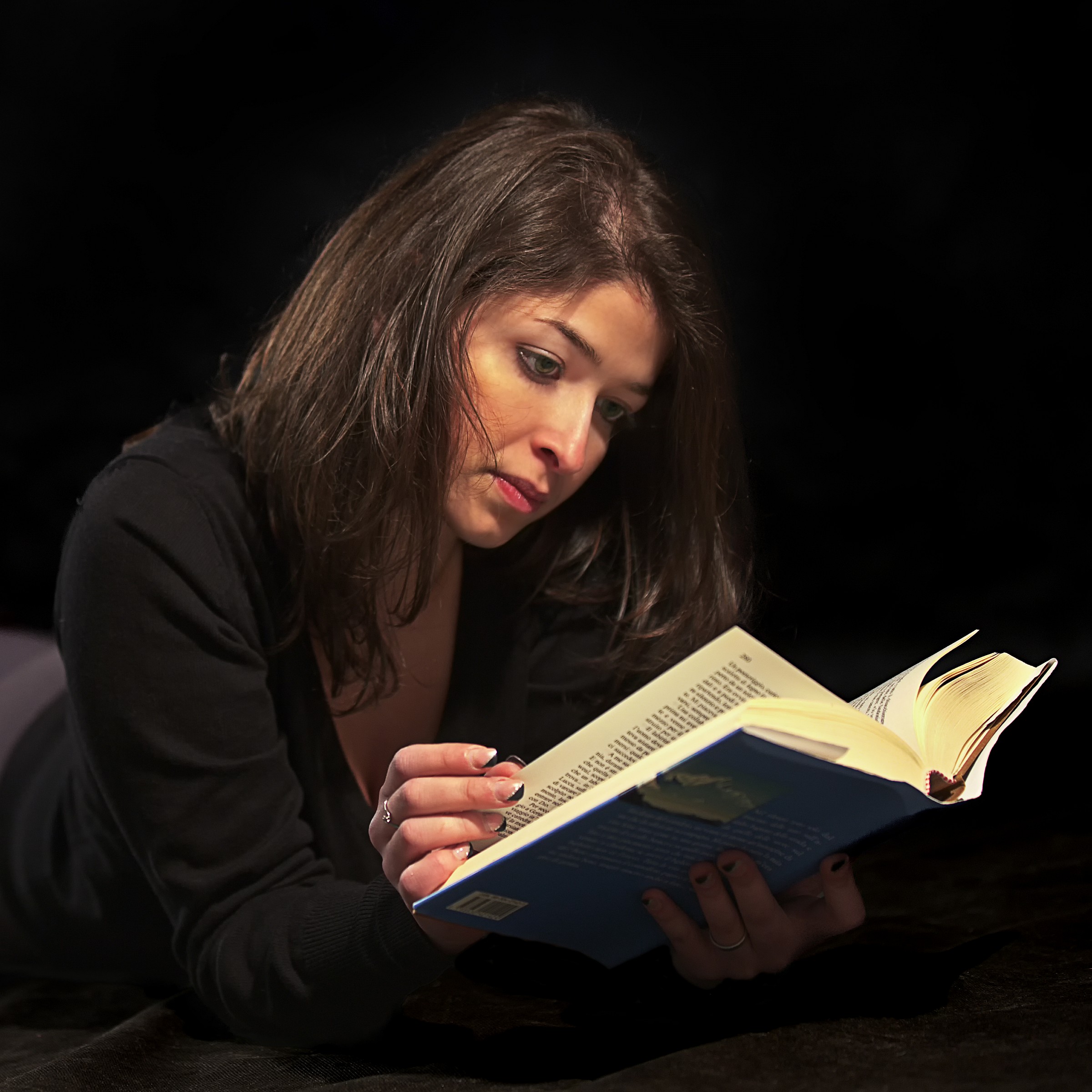 I cinque sensi - Vista