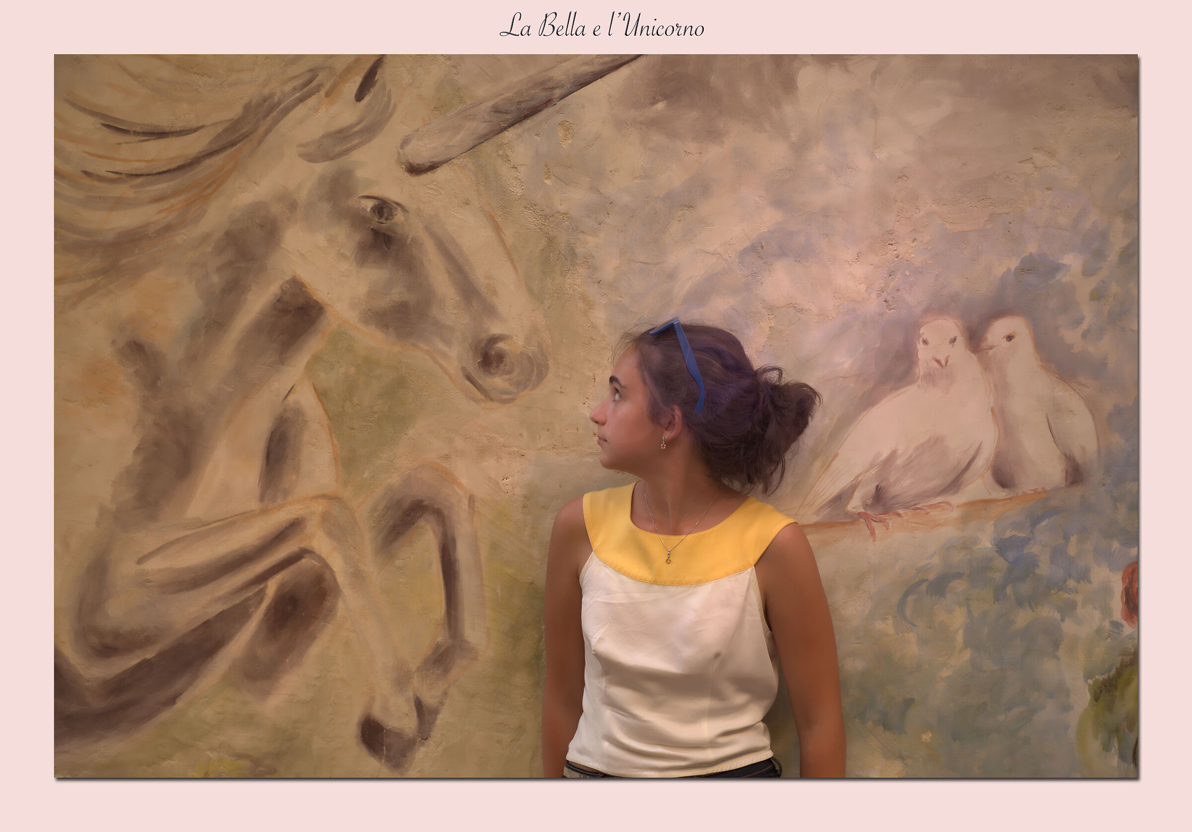 La Bella e l'Unicorno