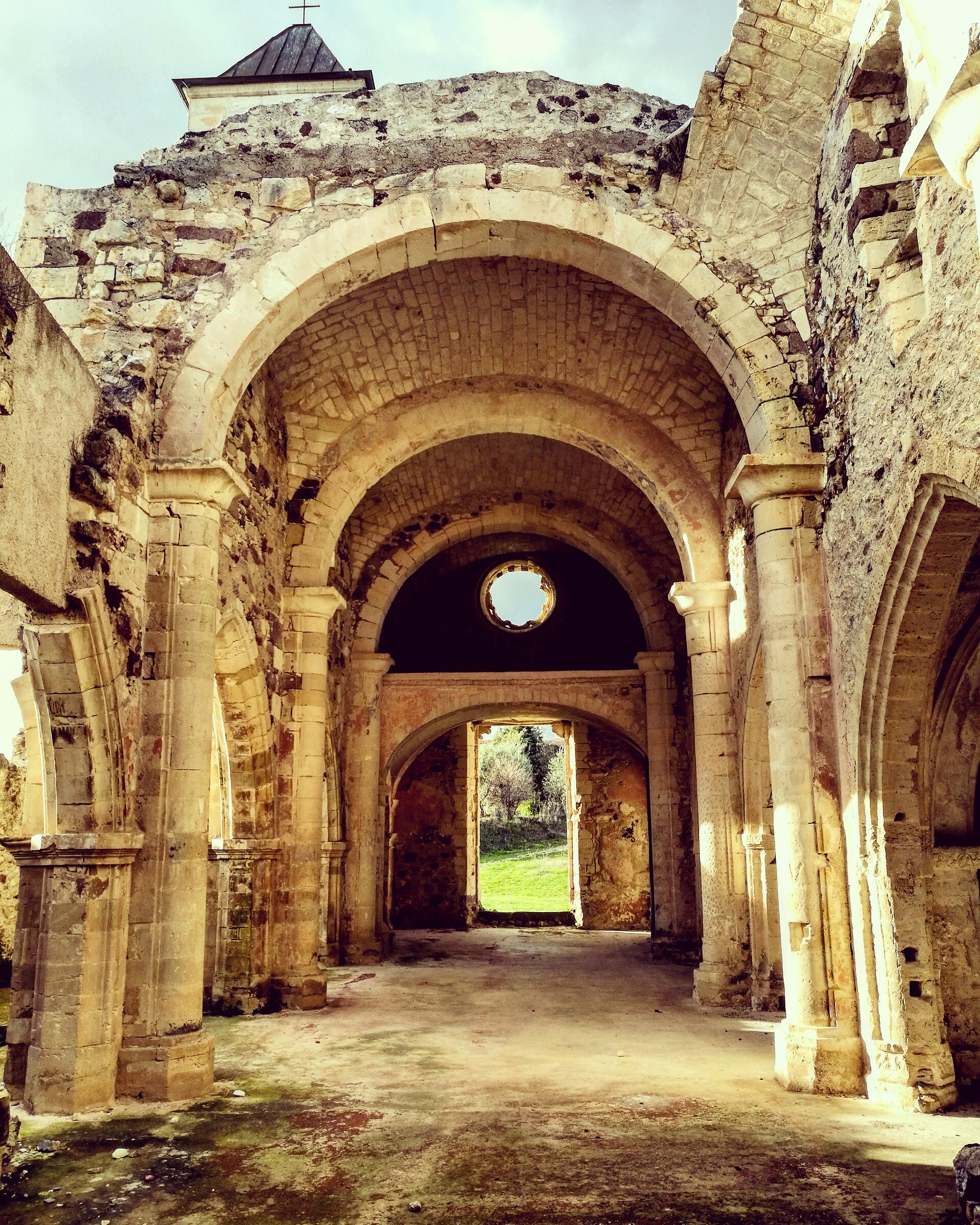Chiesa di San Pantaleo, Martis