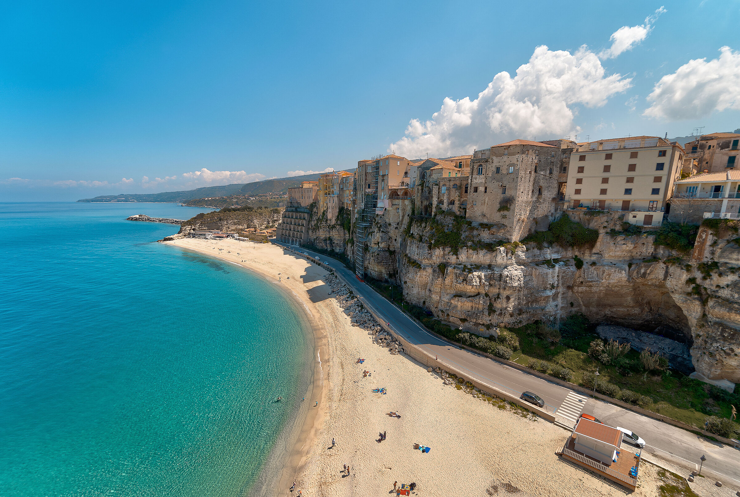 Tropea