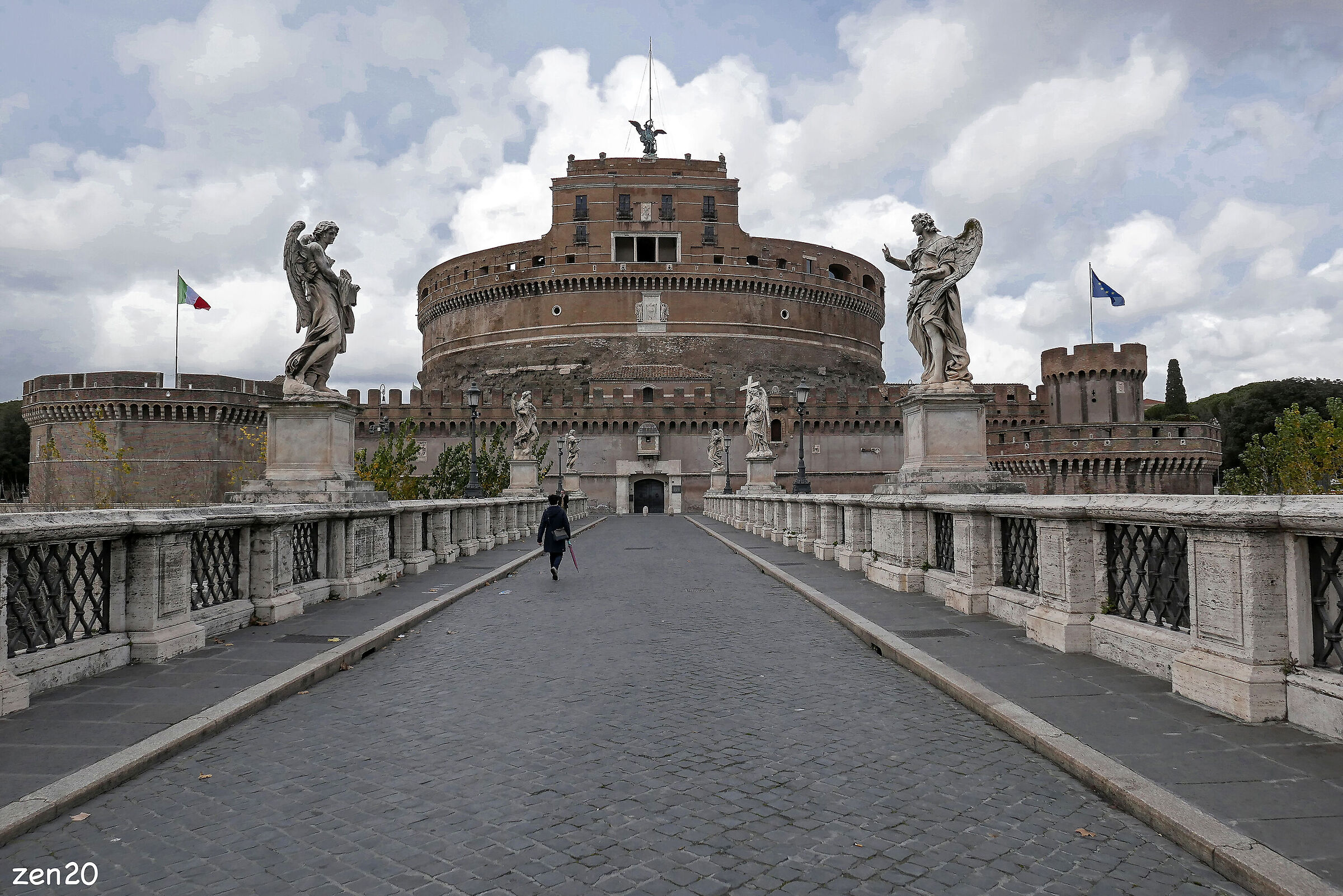 Castel Sant'Angelo