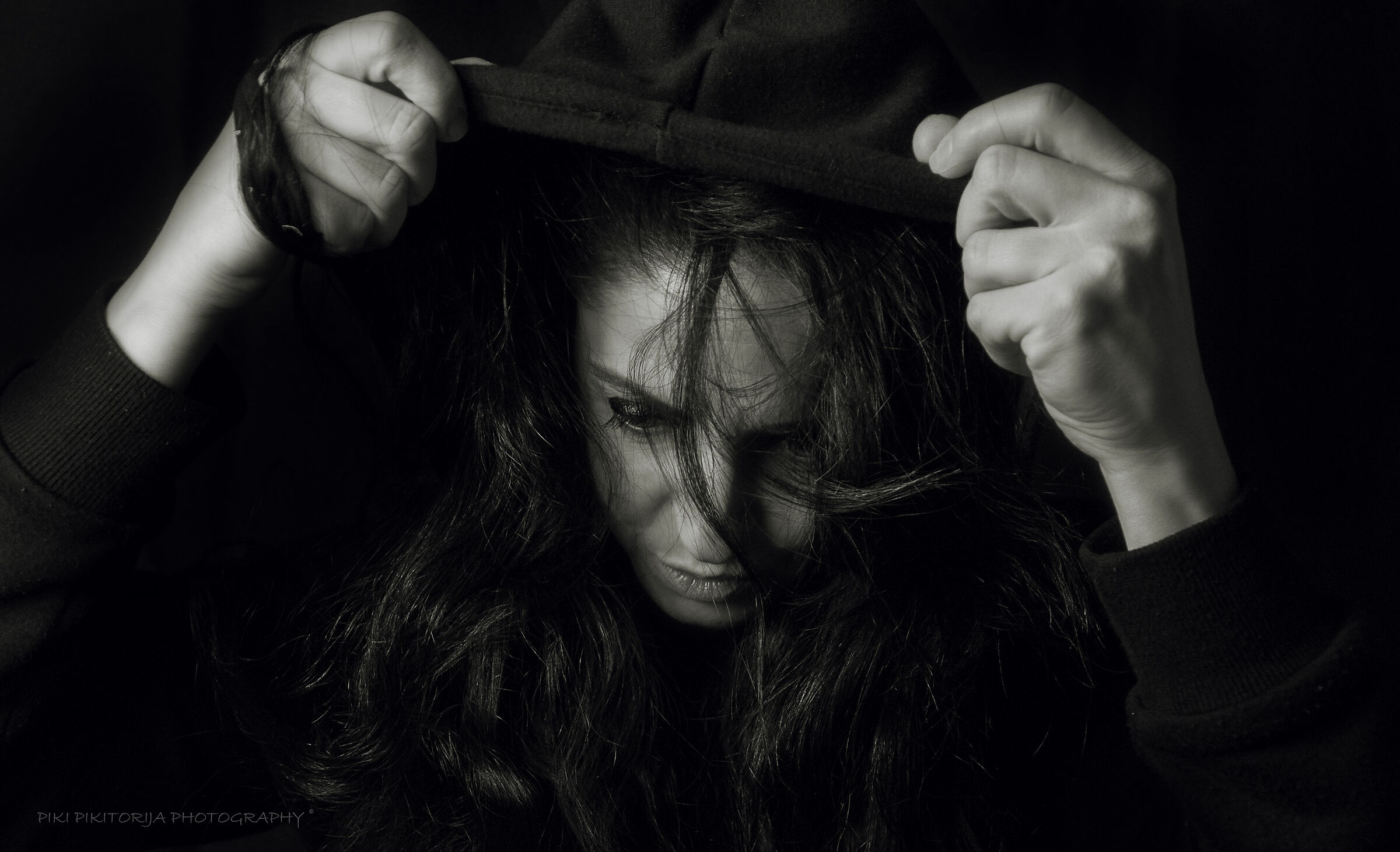 /Under the cover/