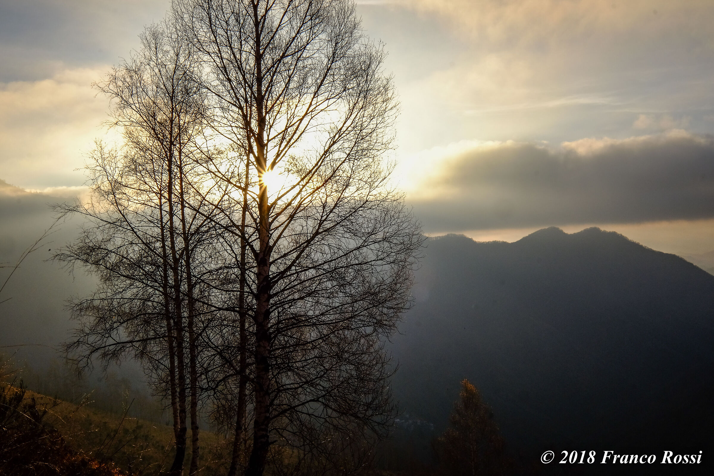 In Val Sabbiola, Valsesia