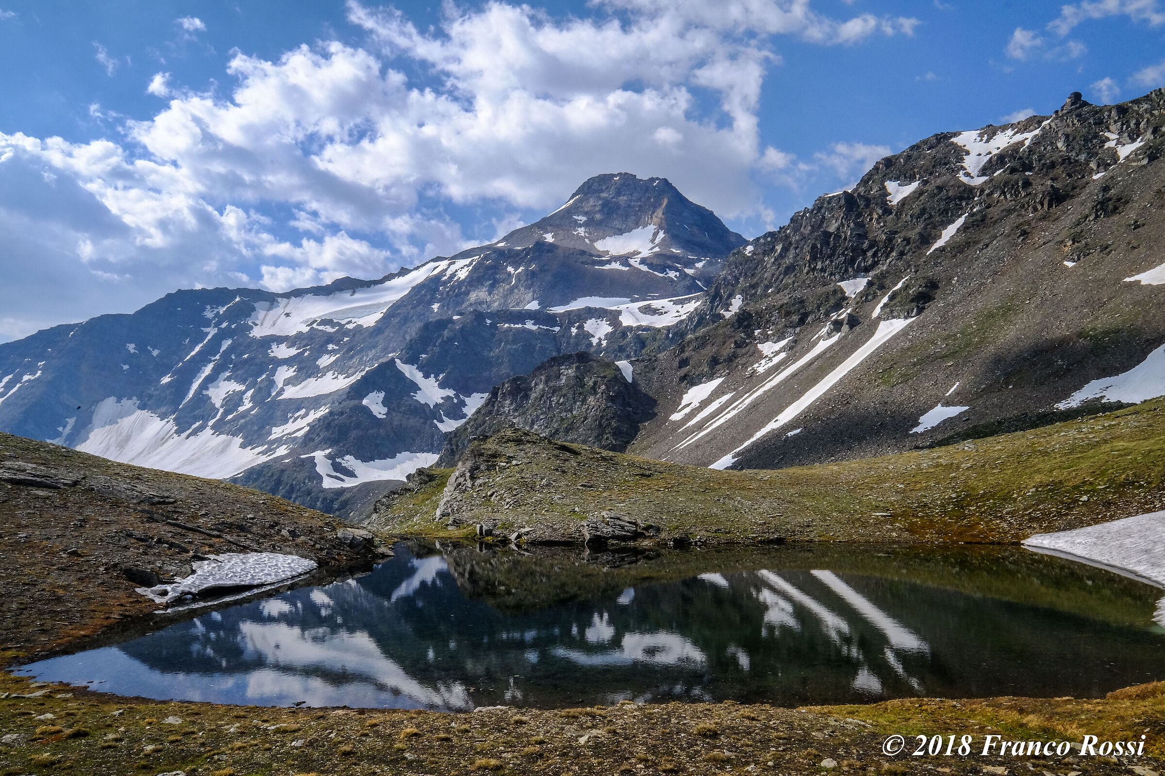 Boshorn, Simplonpass