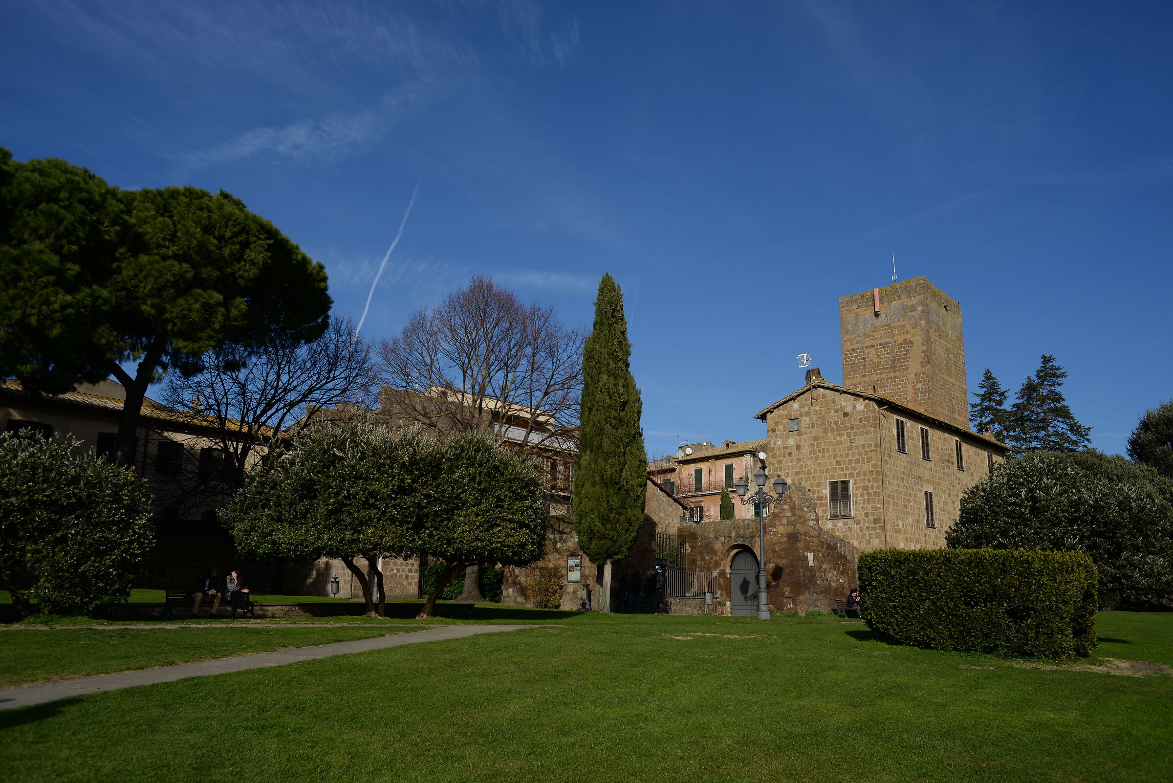 Tuscania