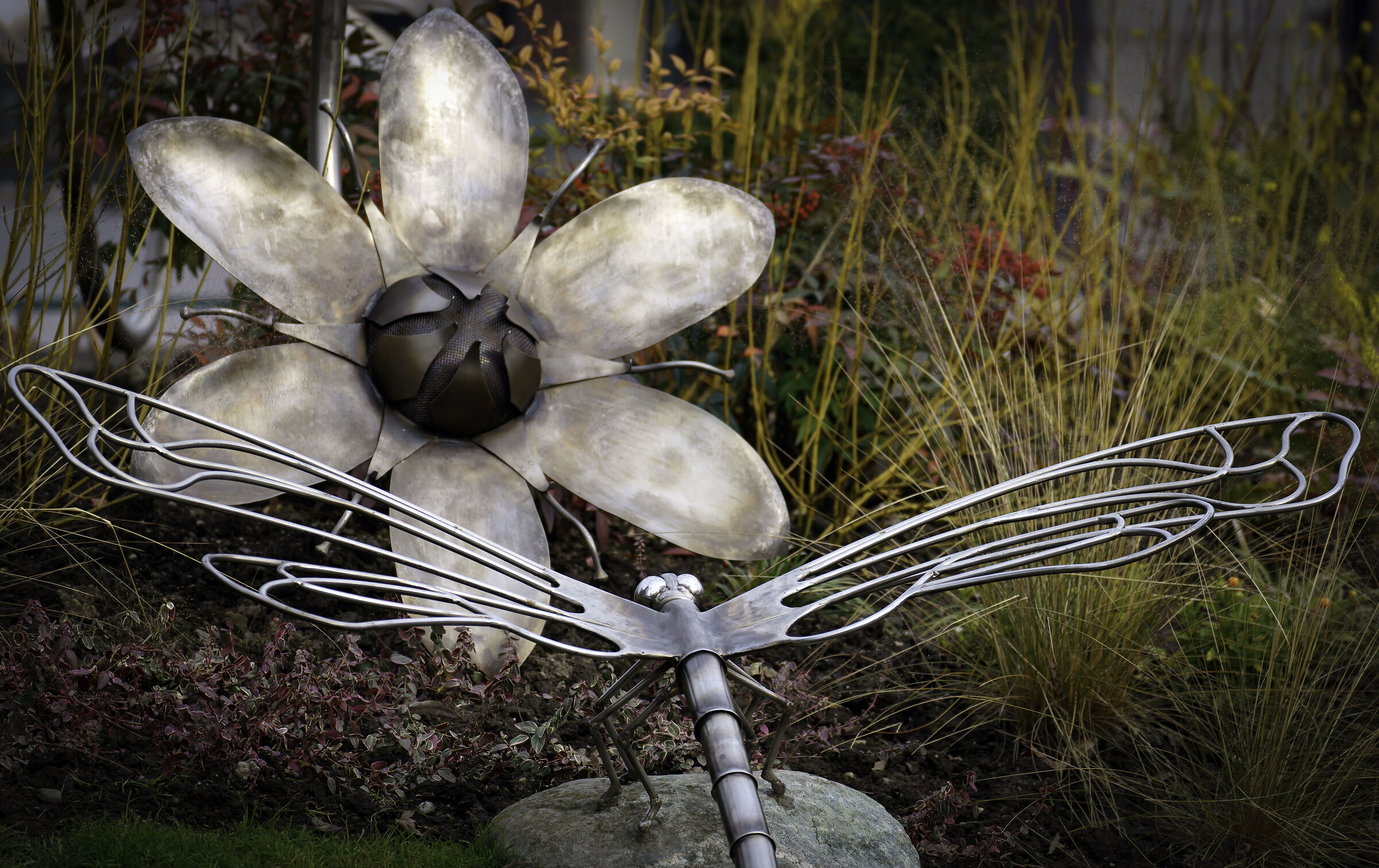 Composizione metallica