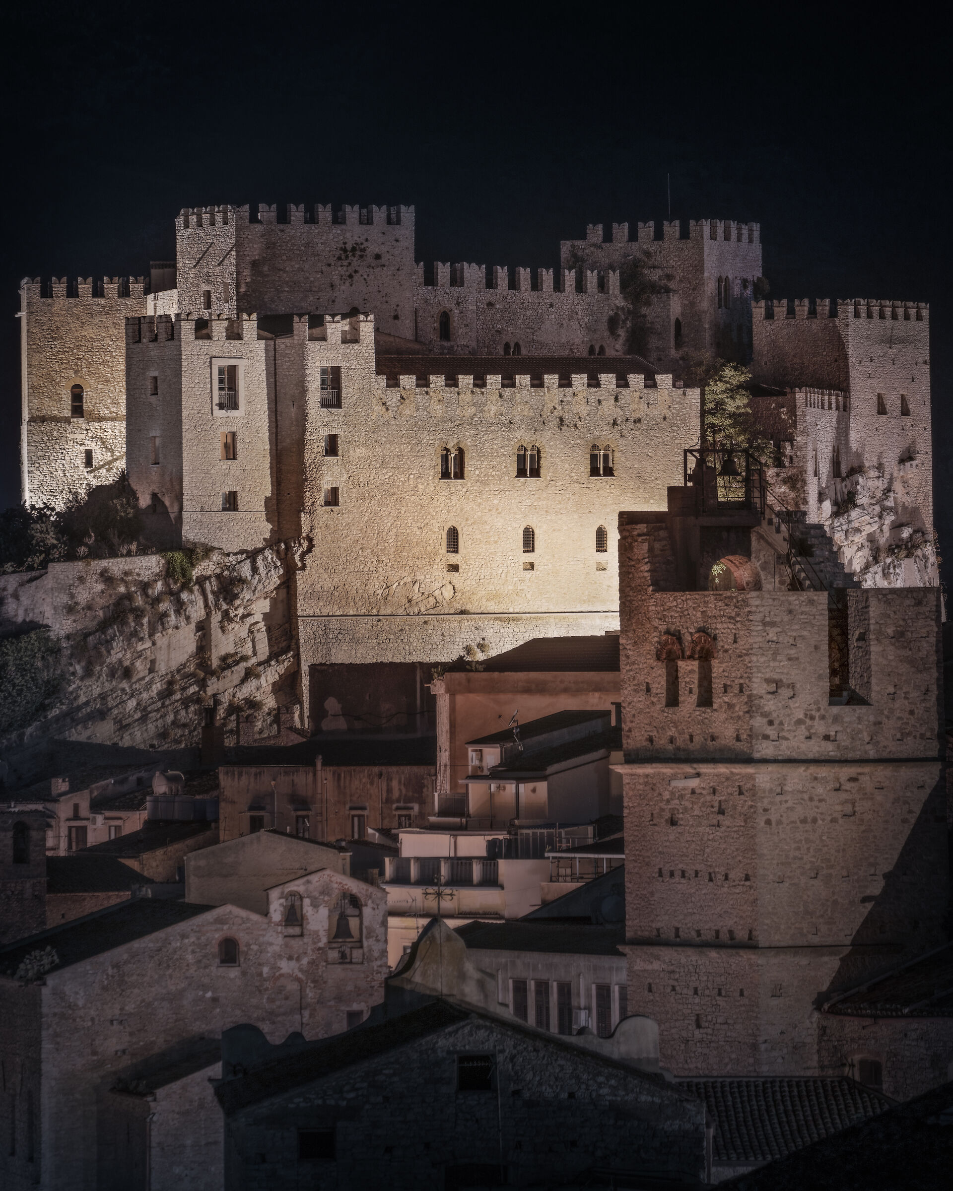 Castello di Caccamo