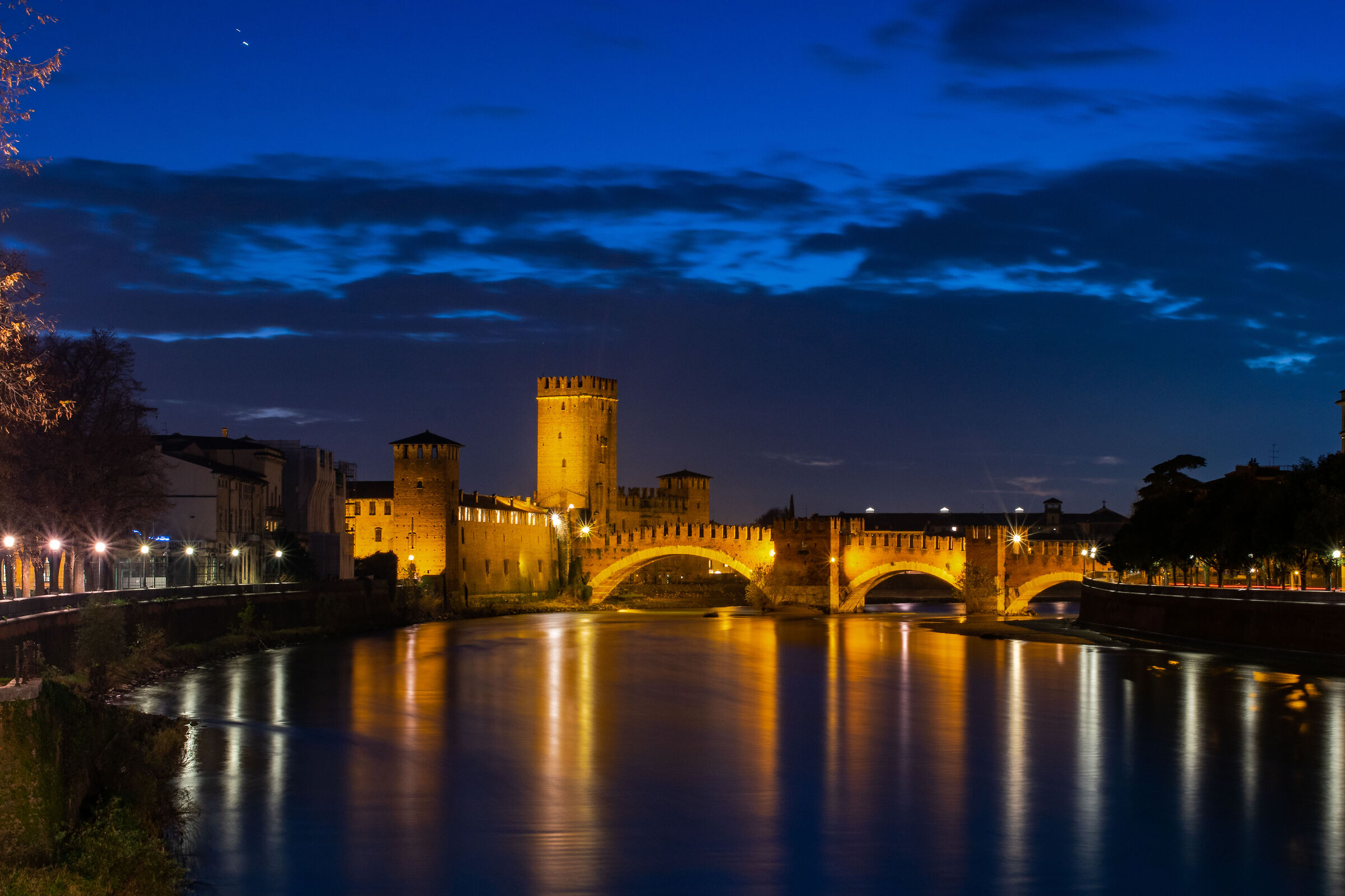 Verona, Castelvecchio