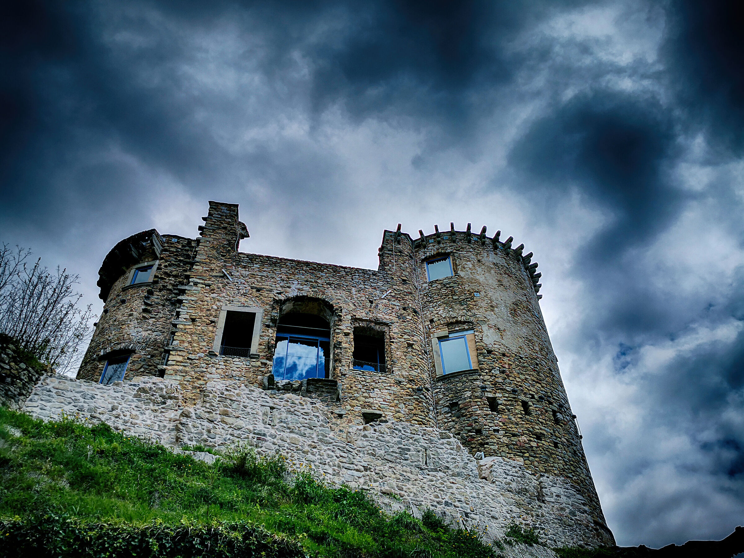 Château di Masignano