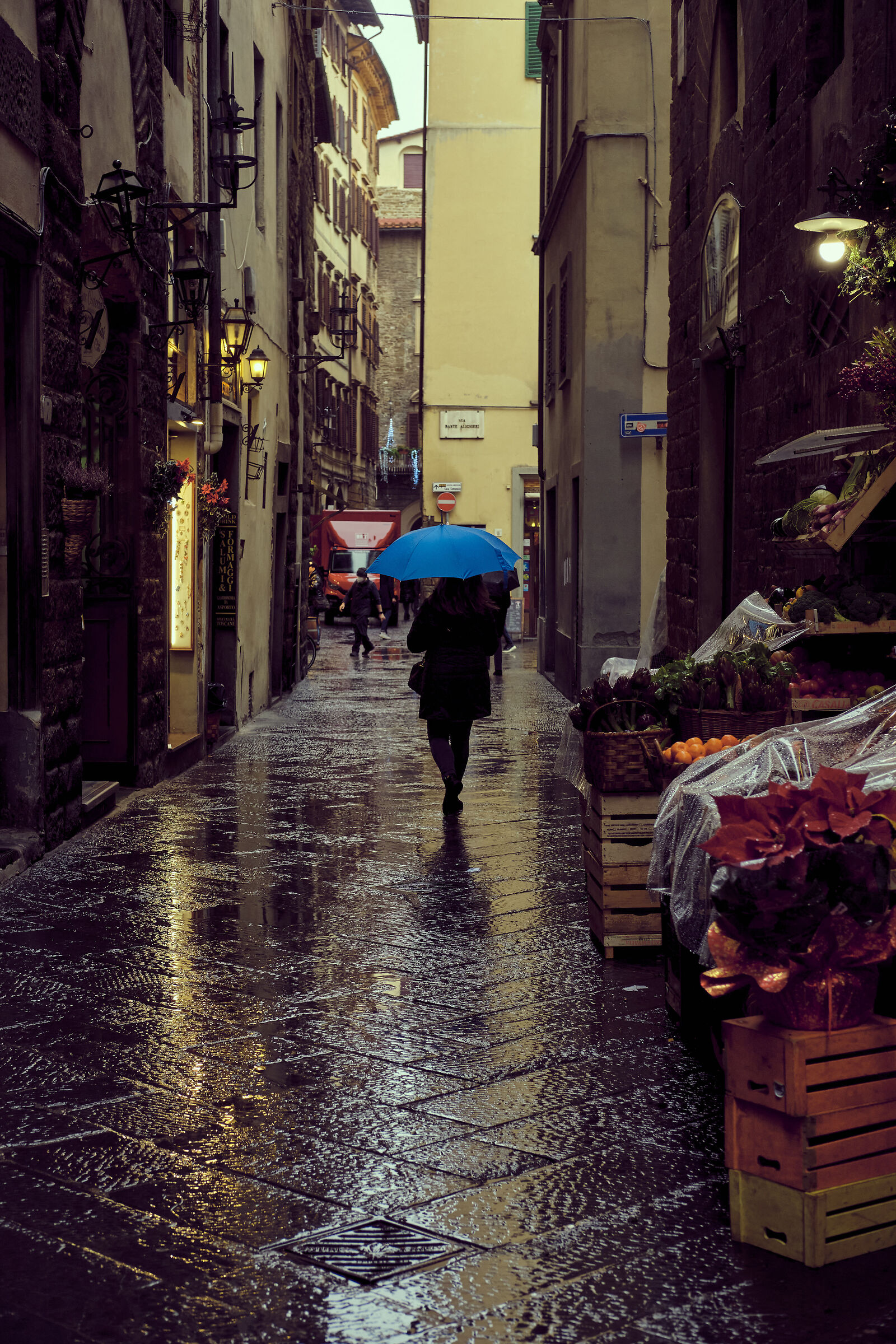 Aspettando il Lockdown