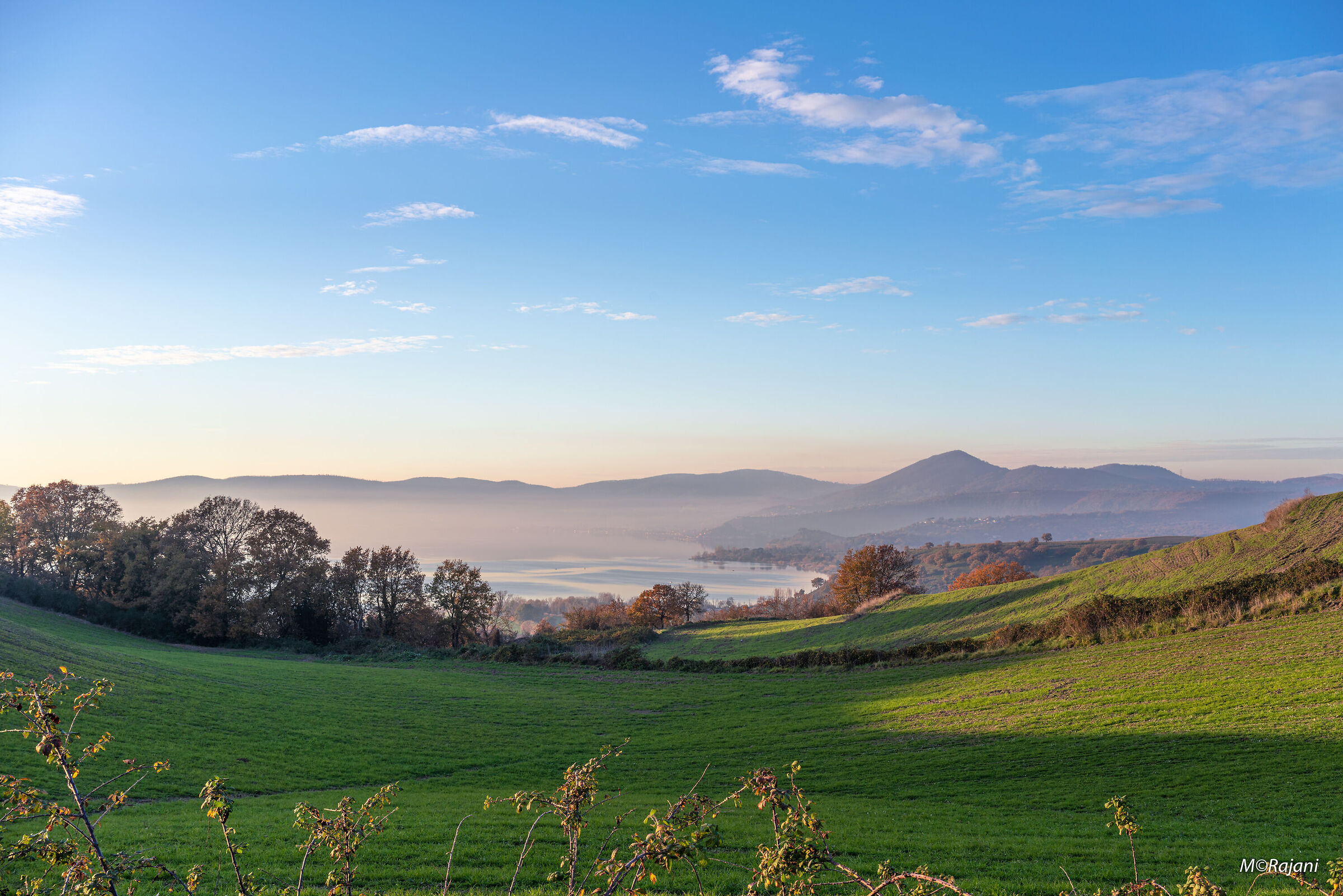 Camagna Lagodi Bracciano 1