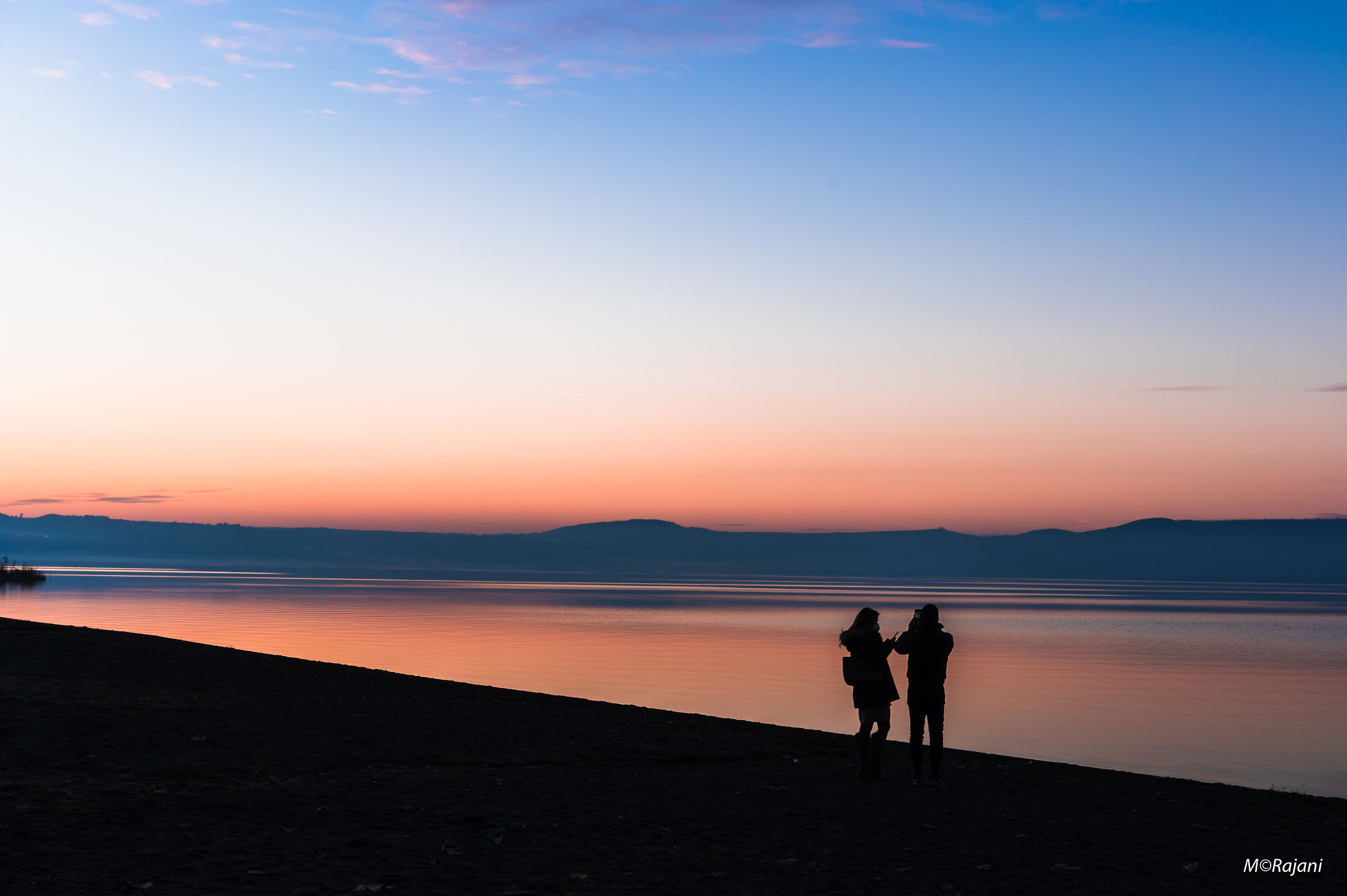 Lake Bracciano 8