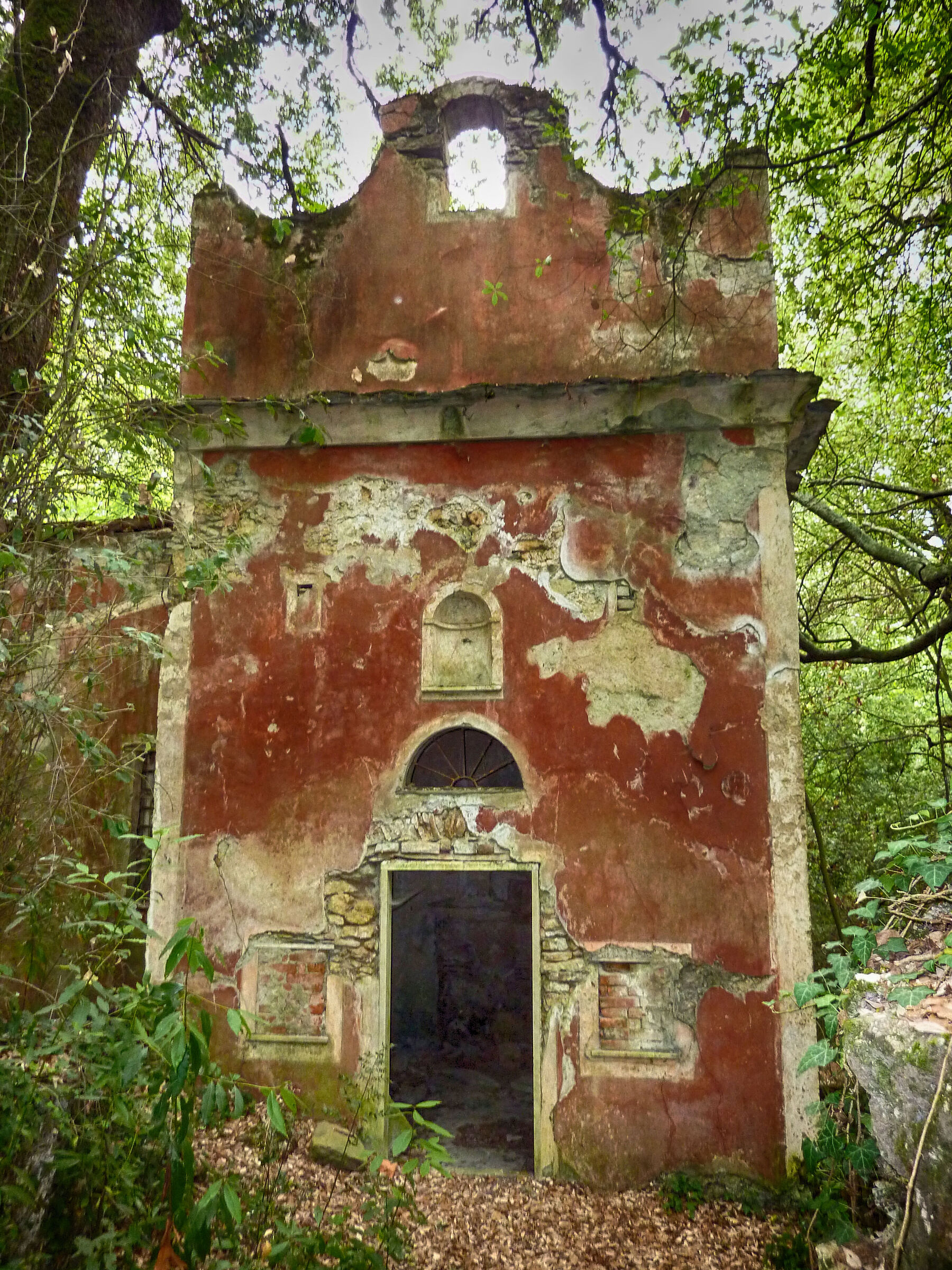 villa Picedi