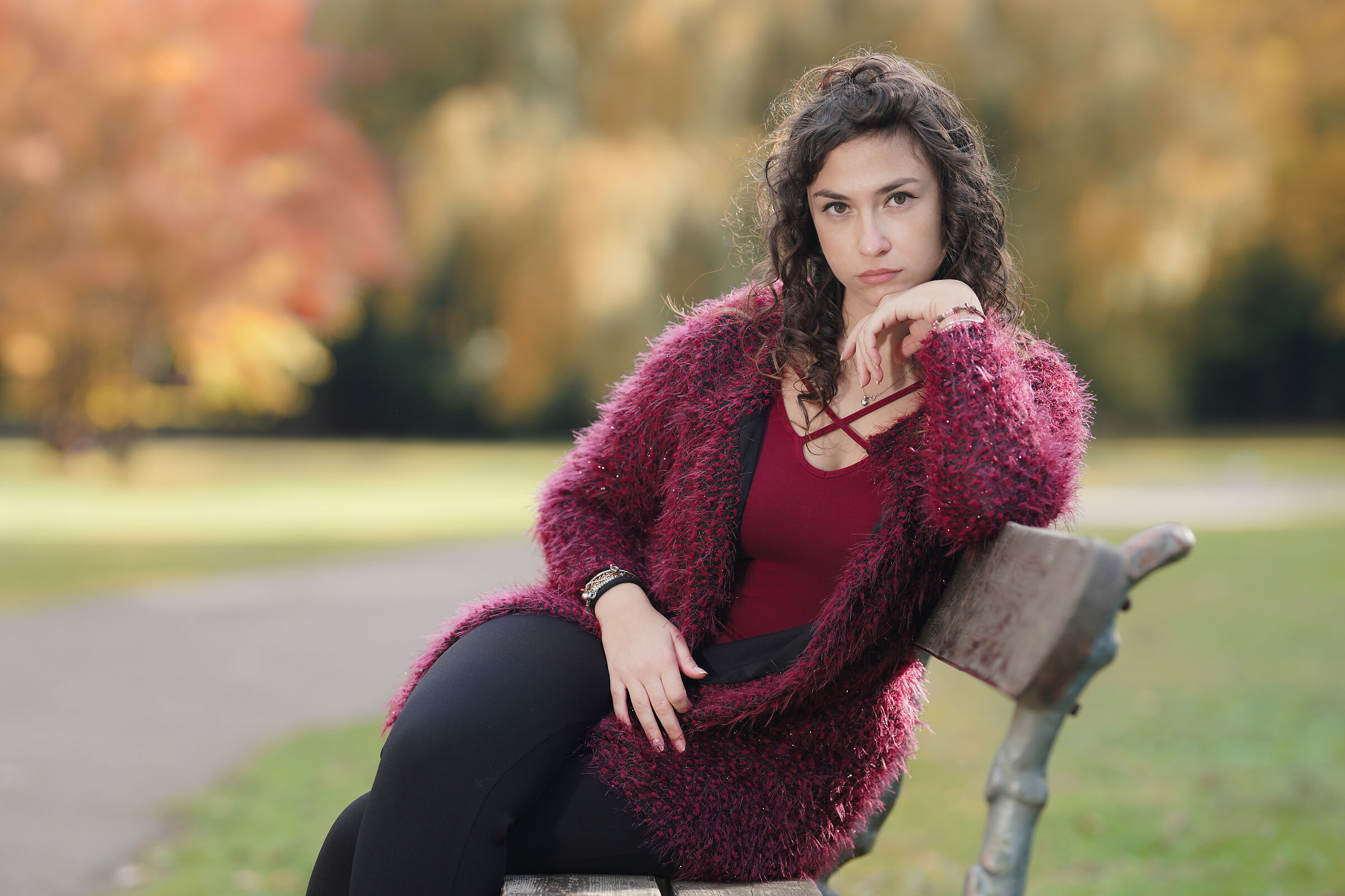 Valentina, Ae valentina