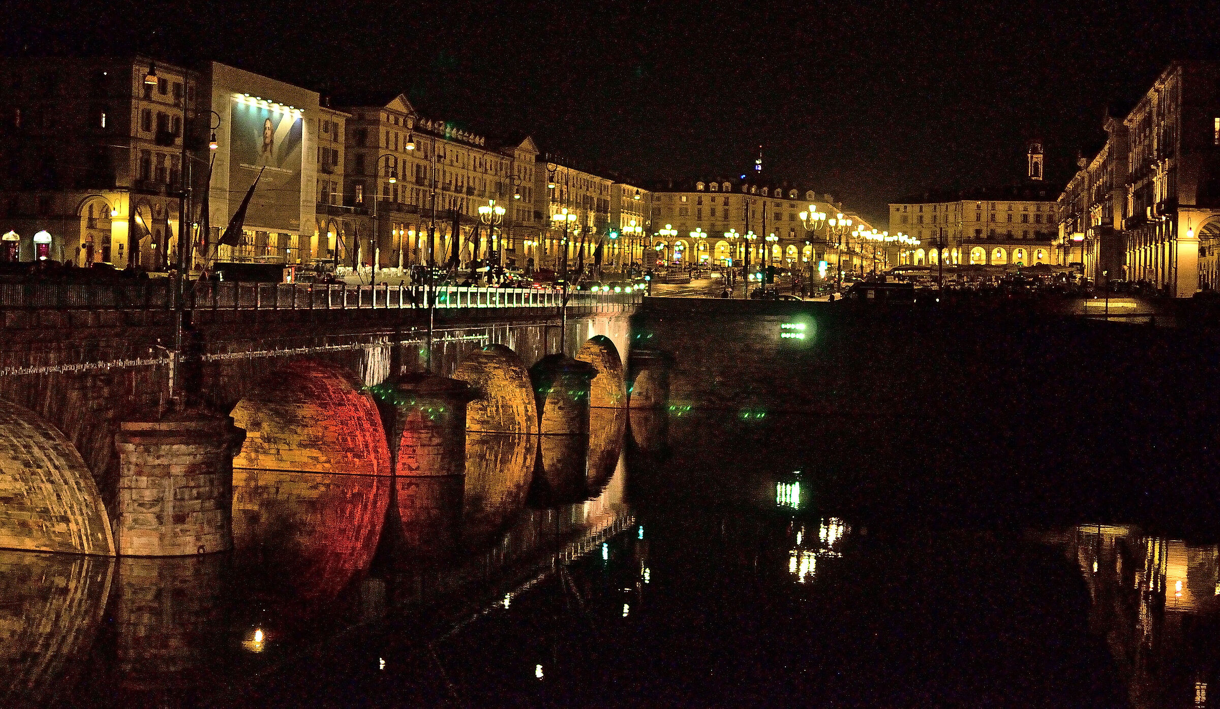 Torino di Notte...