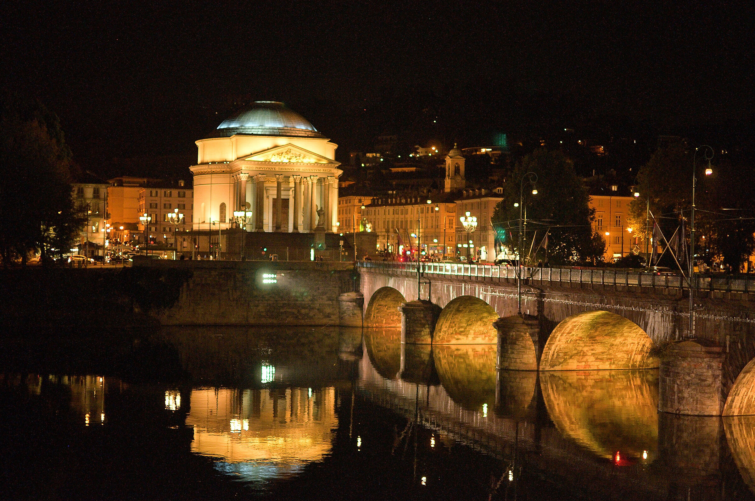 Torino di Notte...