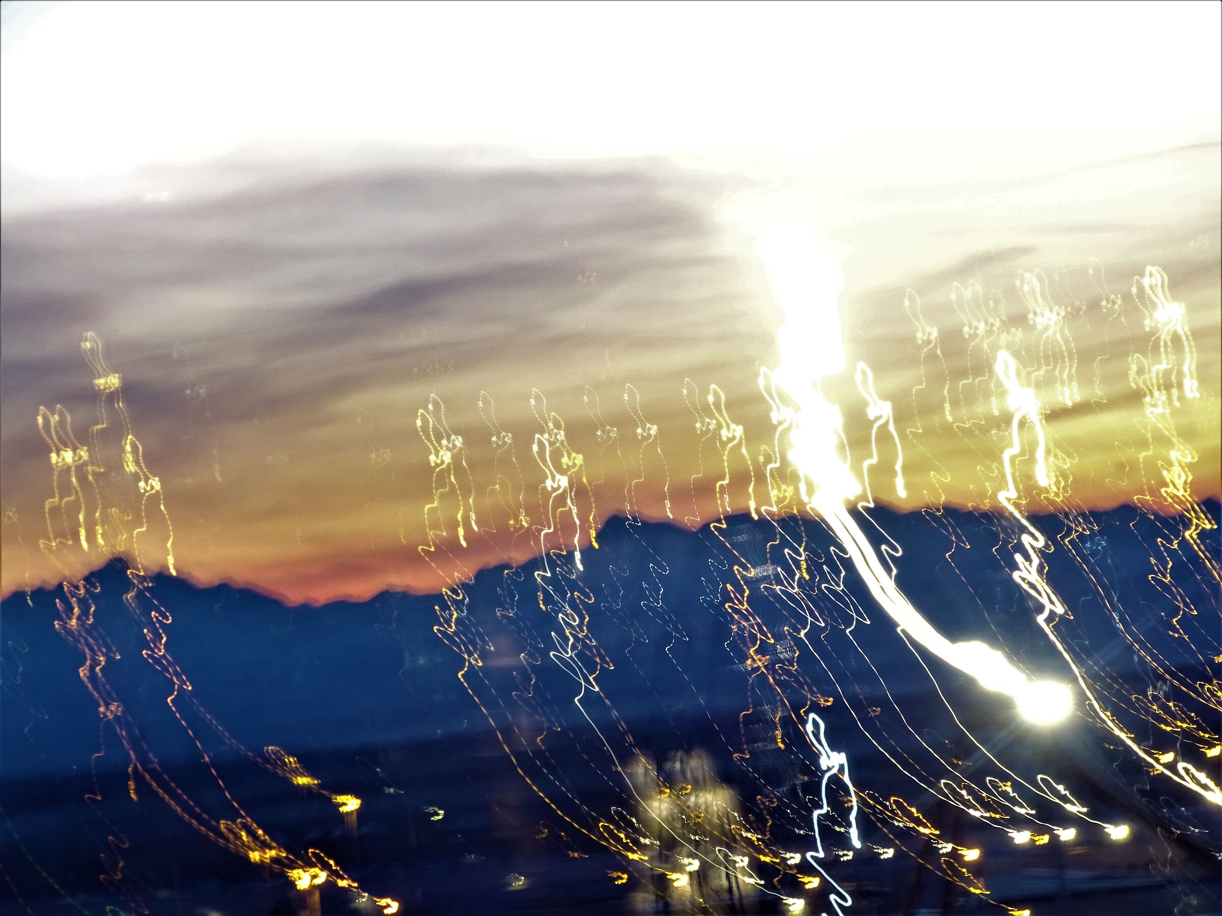 scossa di terremoto?