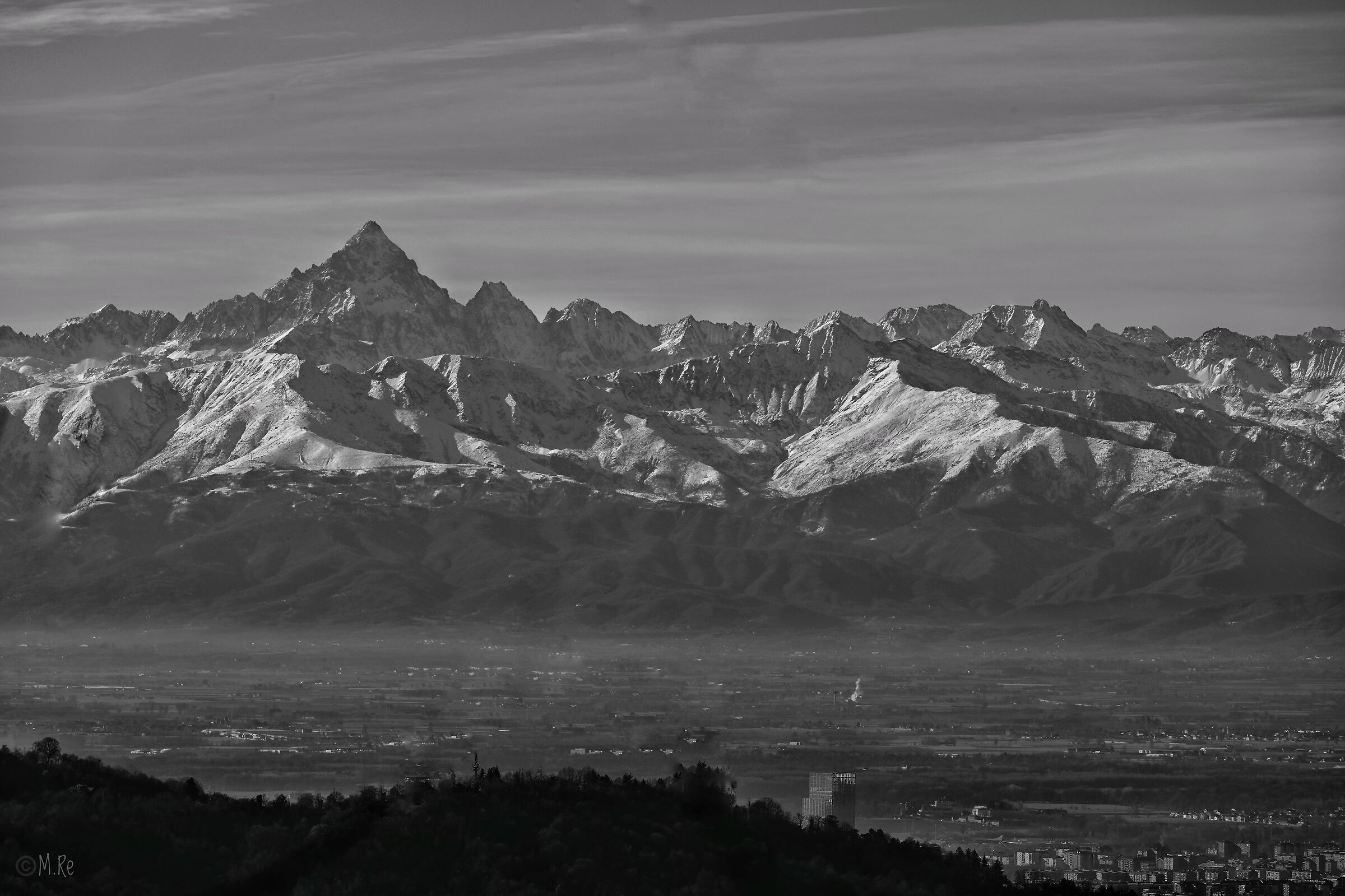 Il Monviso
