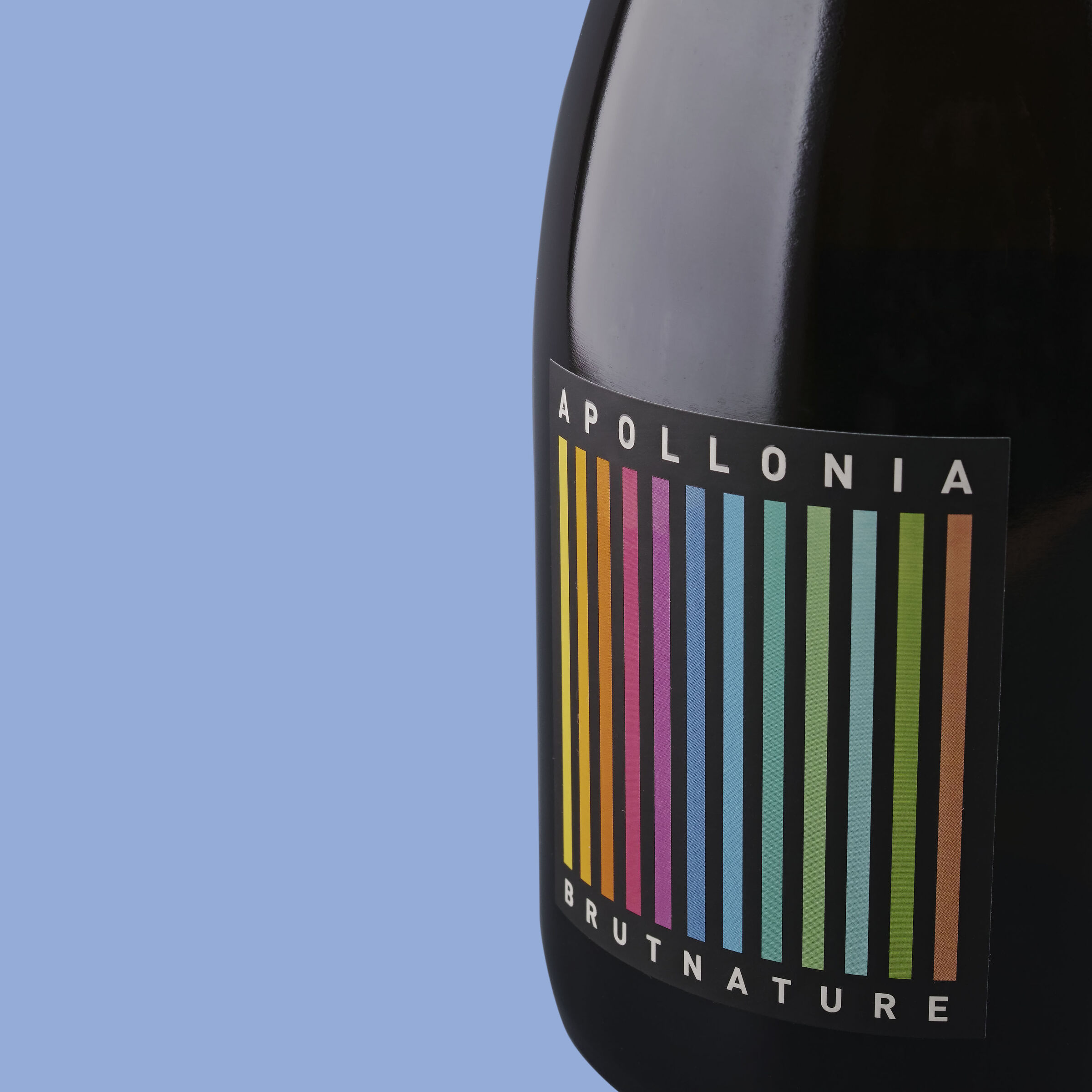 Sparkling wine