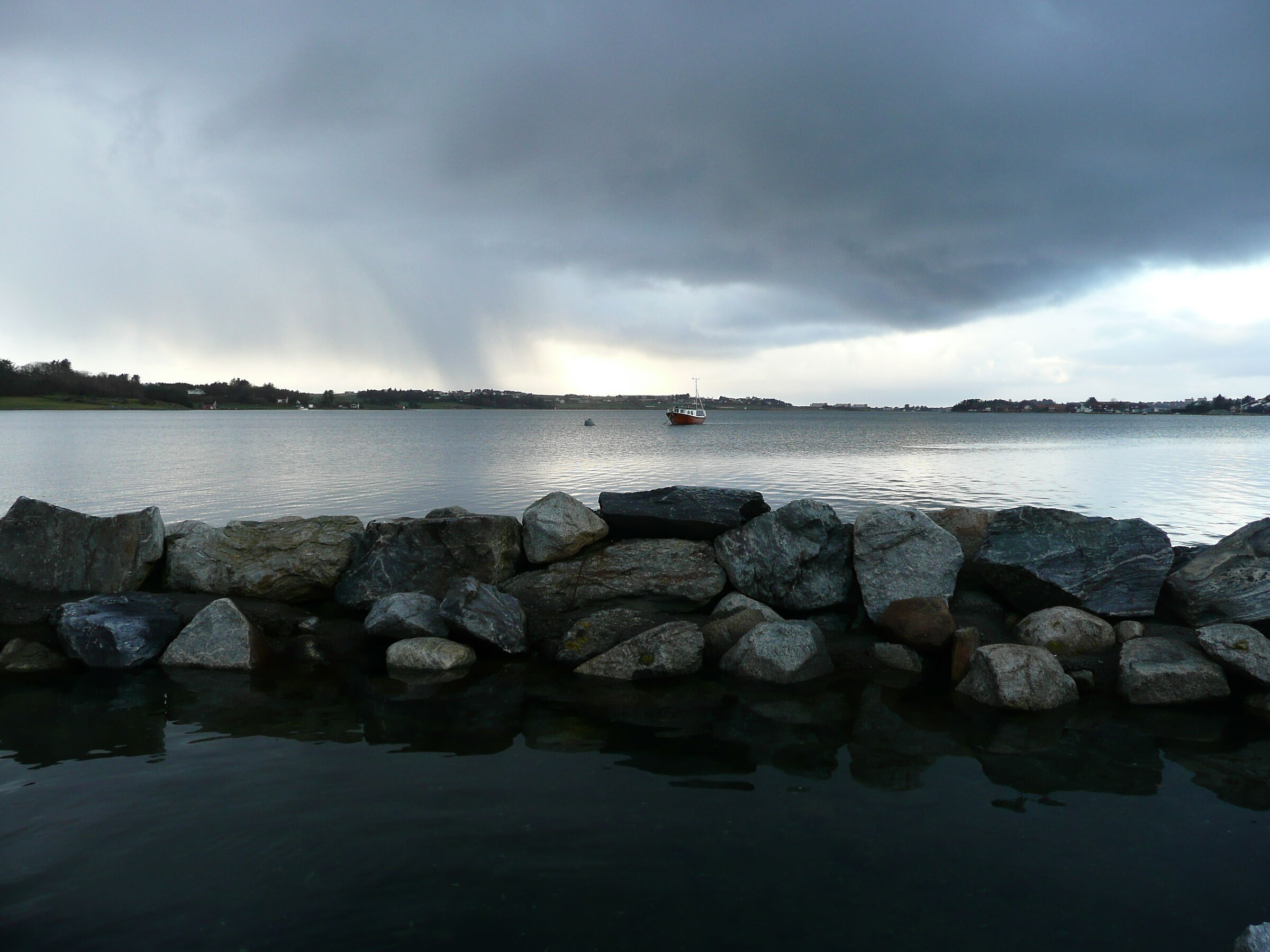 Northern Lights - Norway