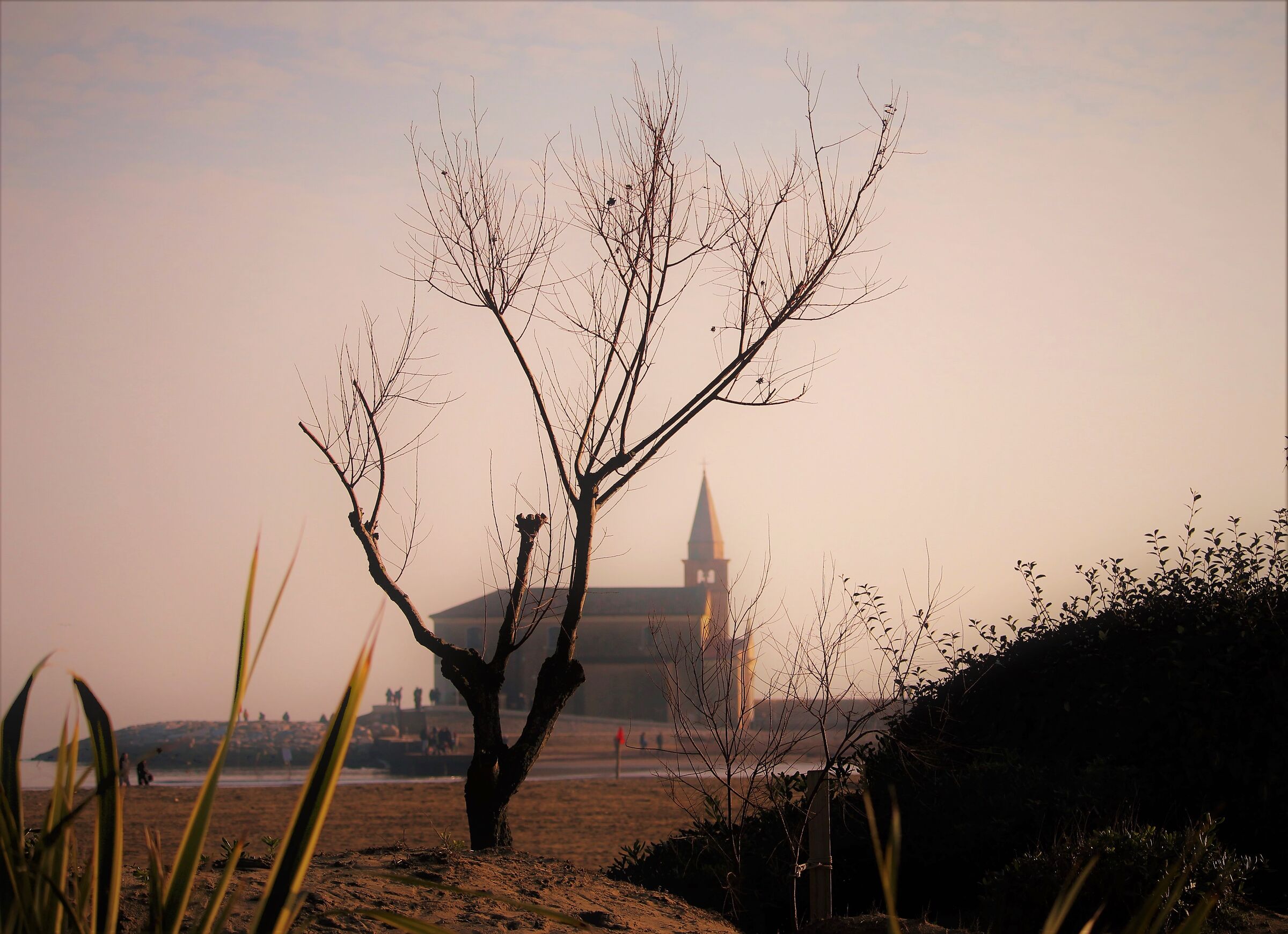 Caorle .... sognando