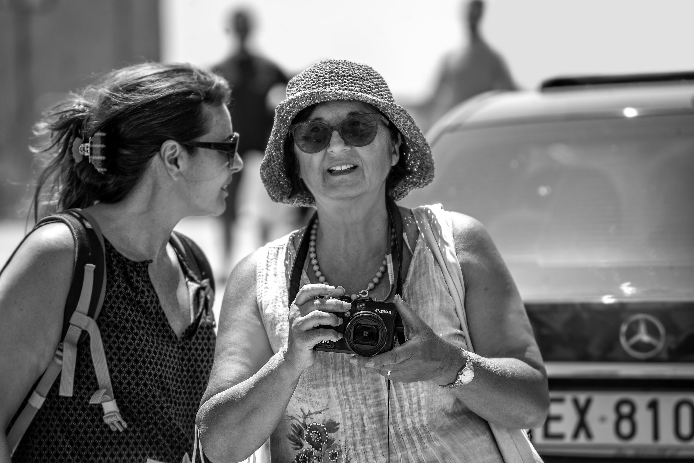 Nostalgia di Raduni e momenti unici...