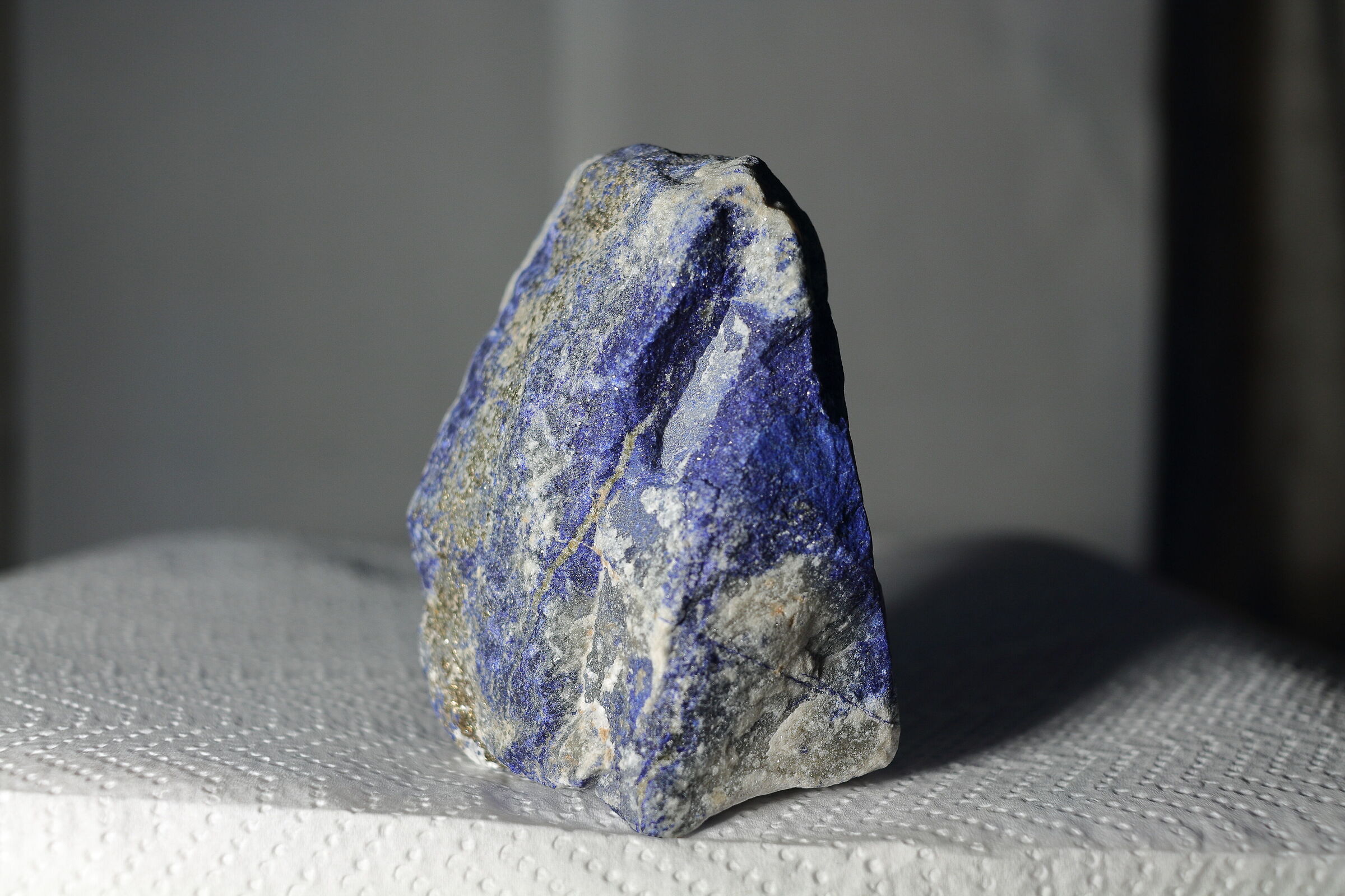 Lapis lazuli