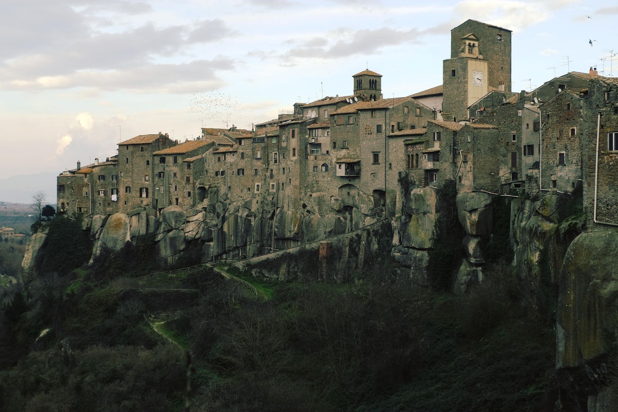 Vitorchiano