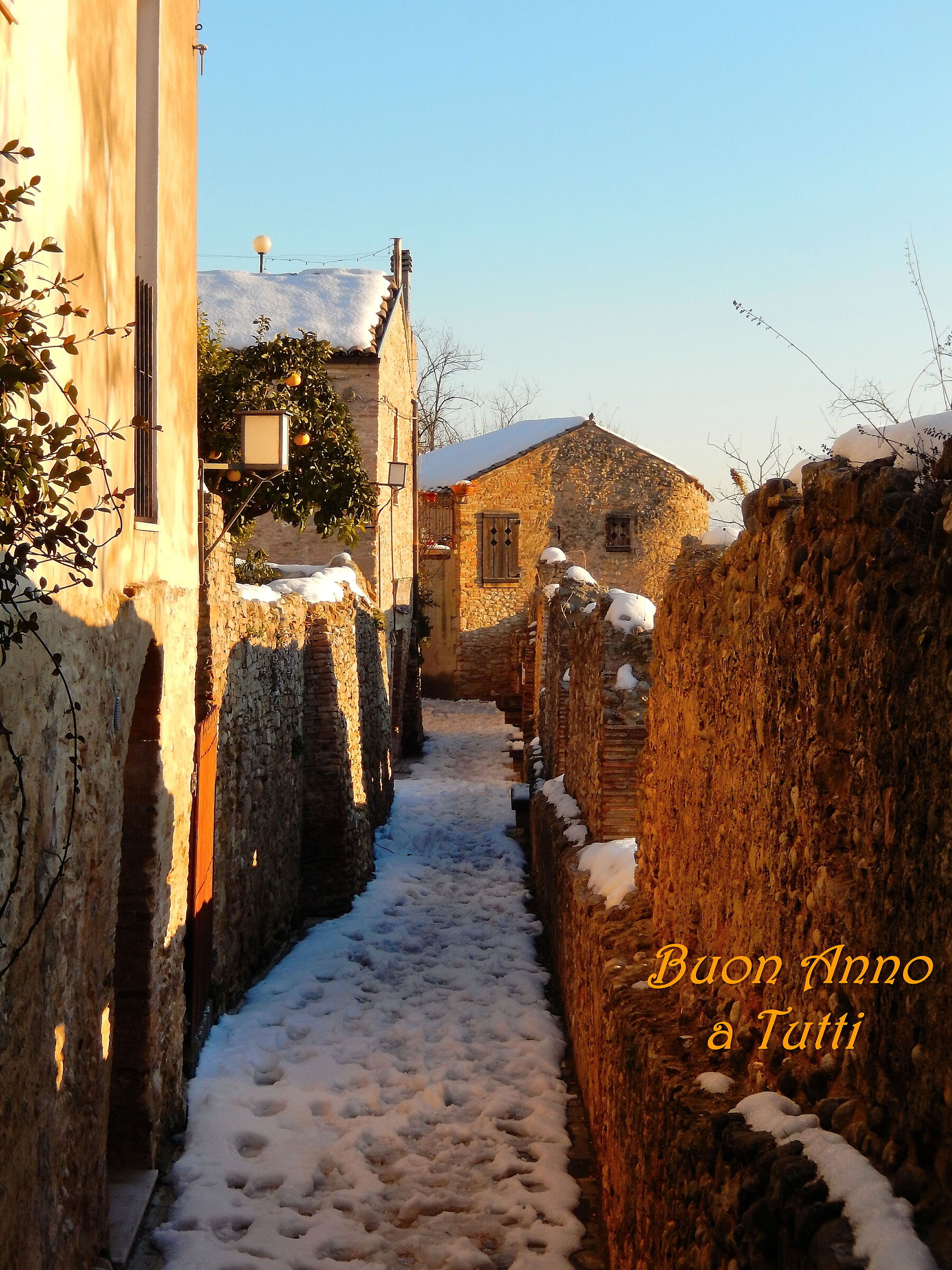 Rocca S. Giovanni (Ch)