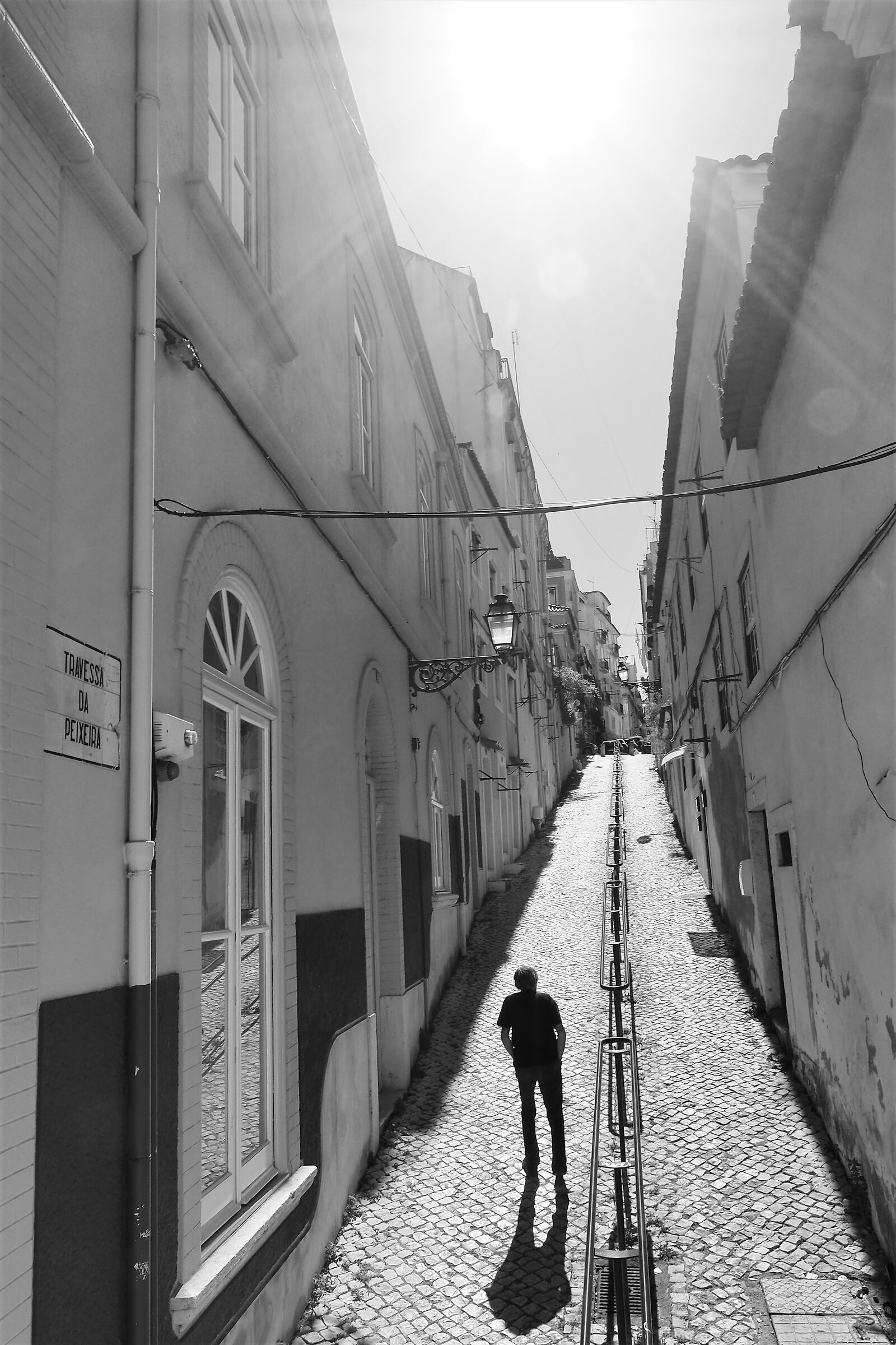 Travessa da Peixeira