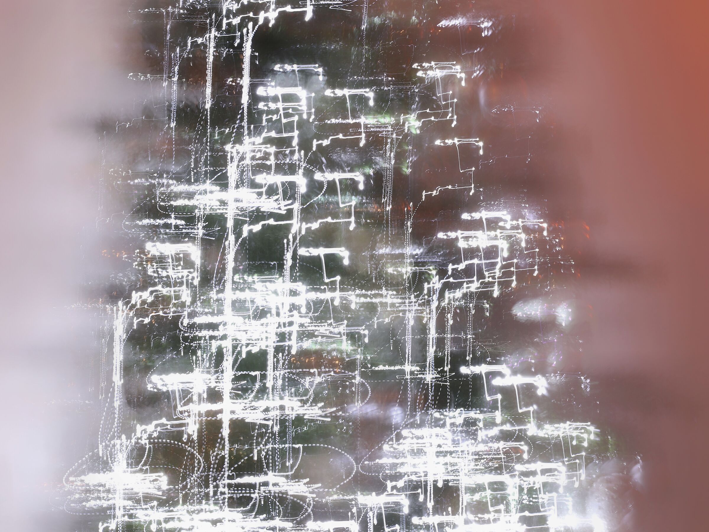 Draw with light
