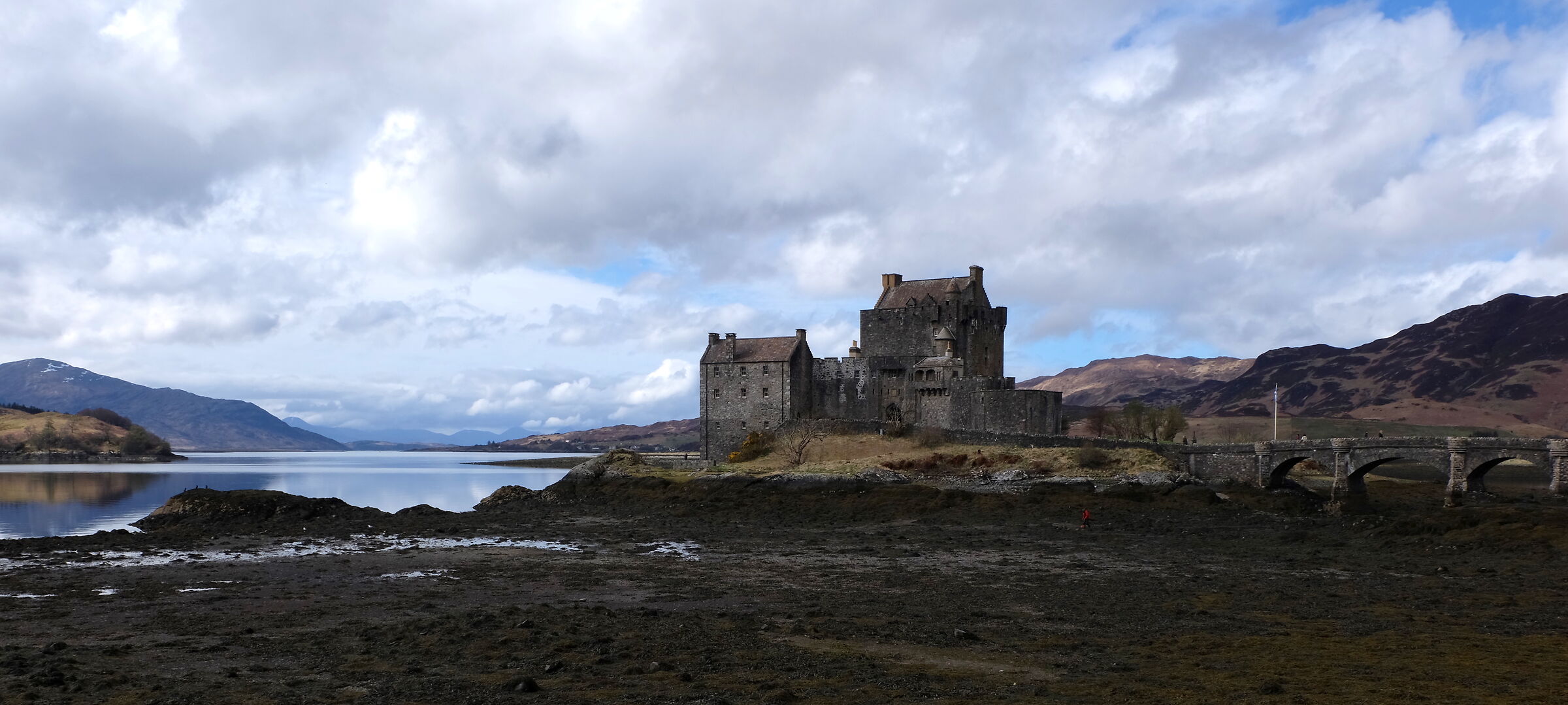 Highland