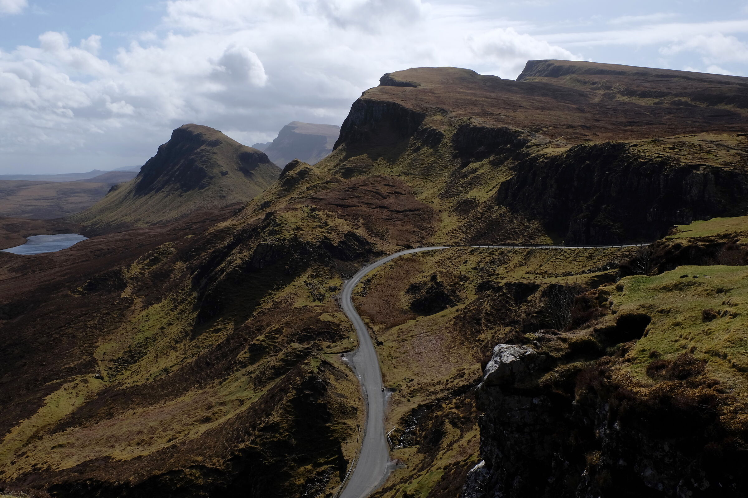 Highland