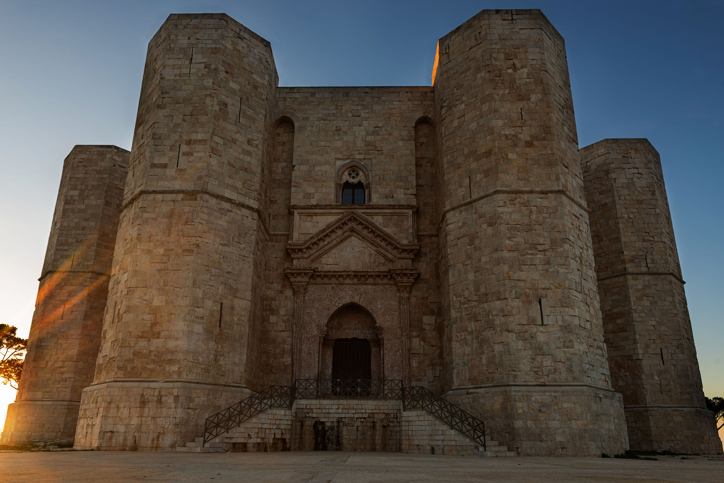 Ultime luci su Federico